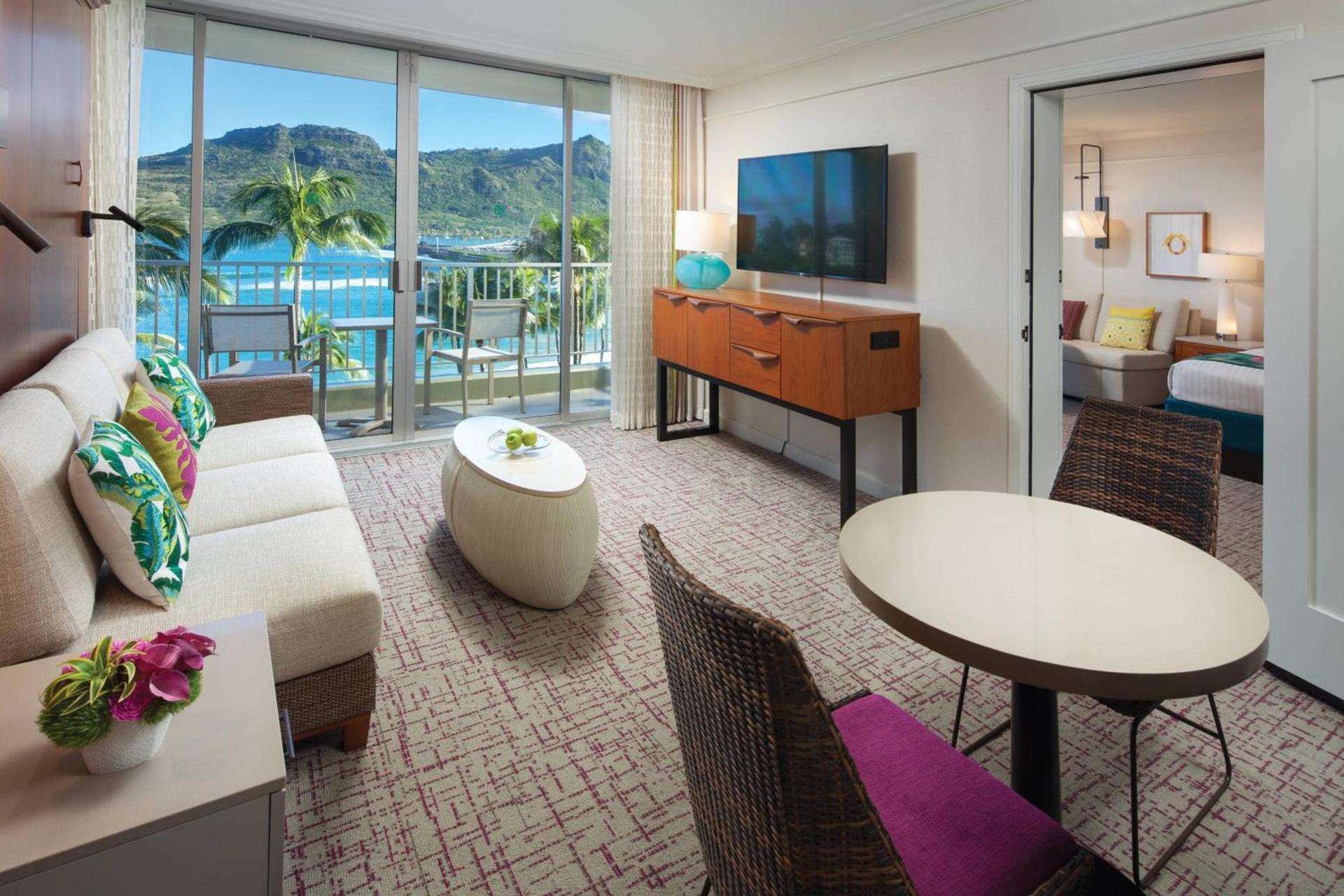 Marriott's Kaua'i Beach Club photo 20