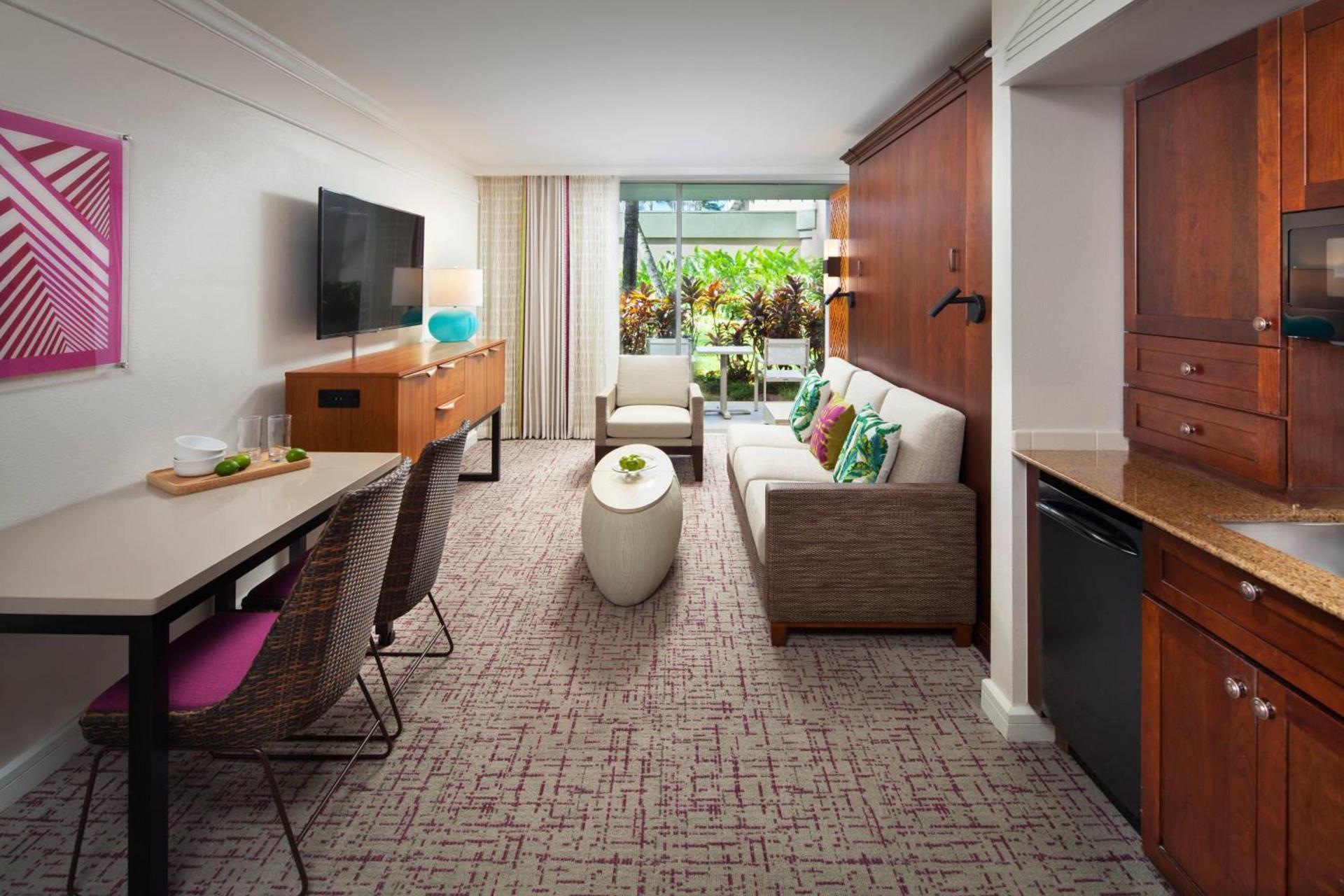 Marriott's Kaua'i Beach Club photo 24