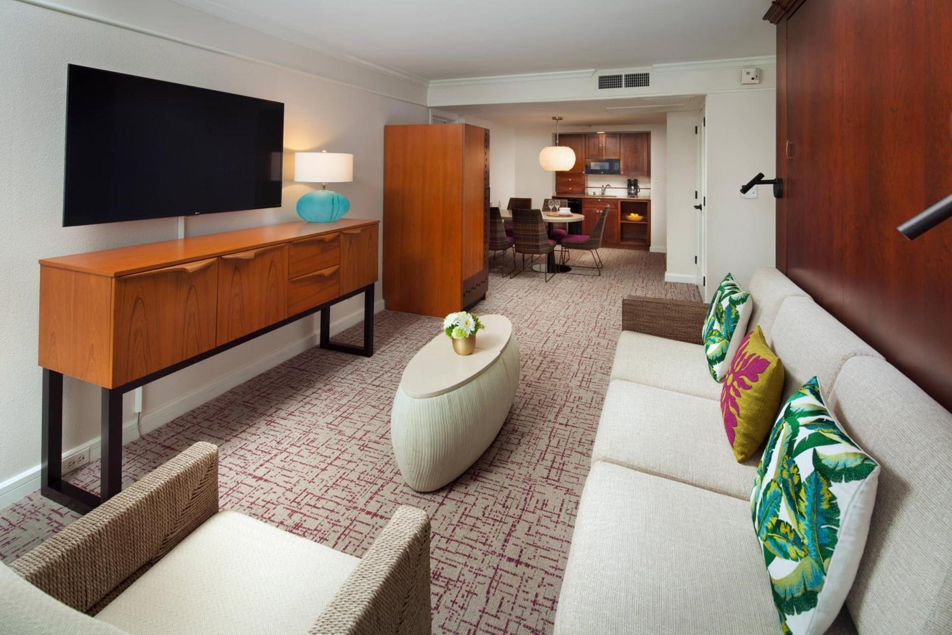 Marriott's Kaua'i Beach Club photo 27