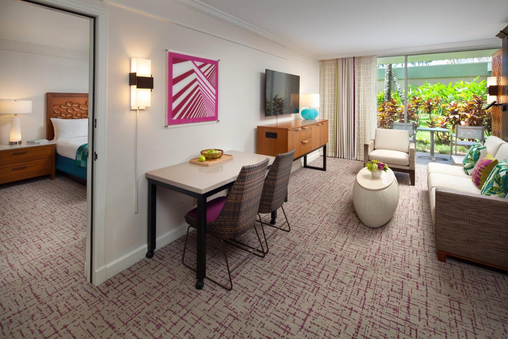 Marriott's Kaua'i Beach Club photo 26