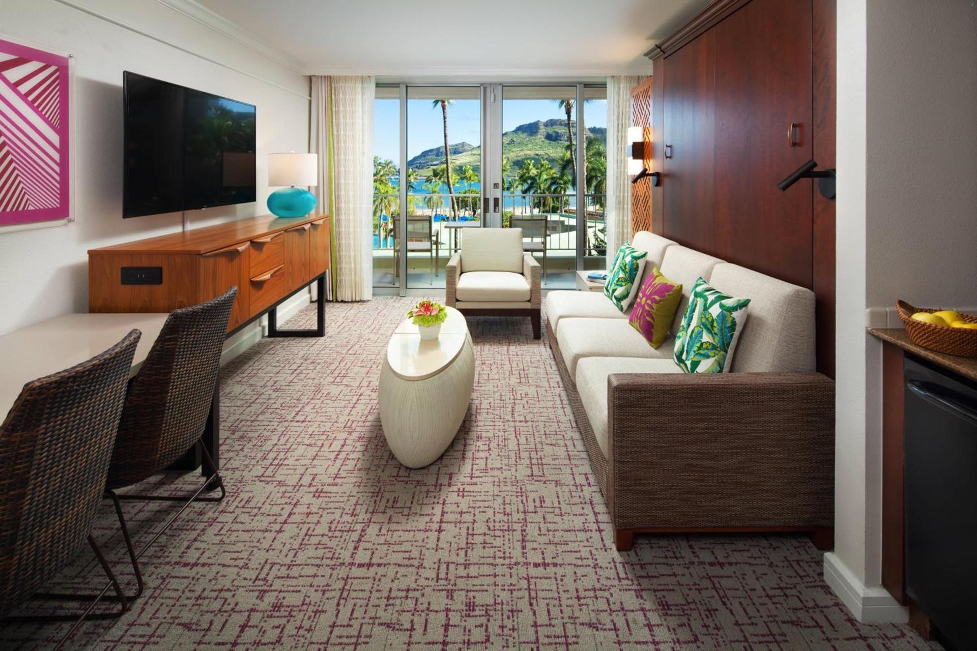 Marriott's Kaua'i Beach Club photo 21
