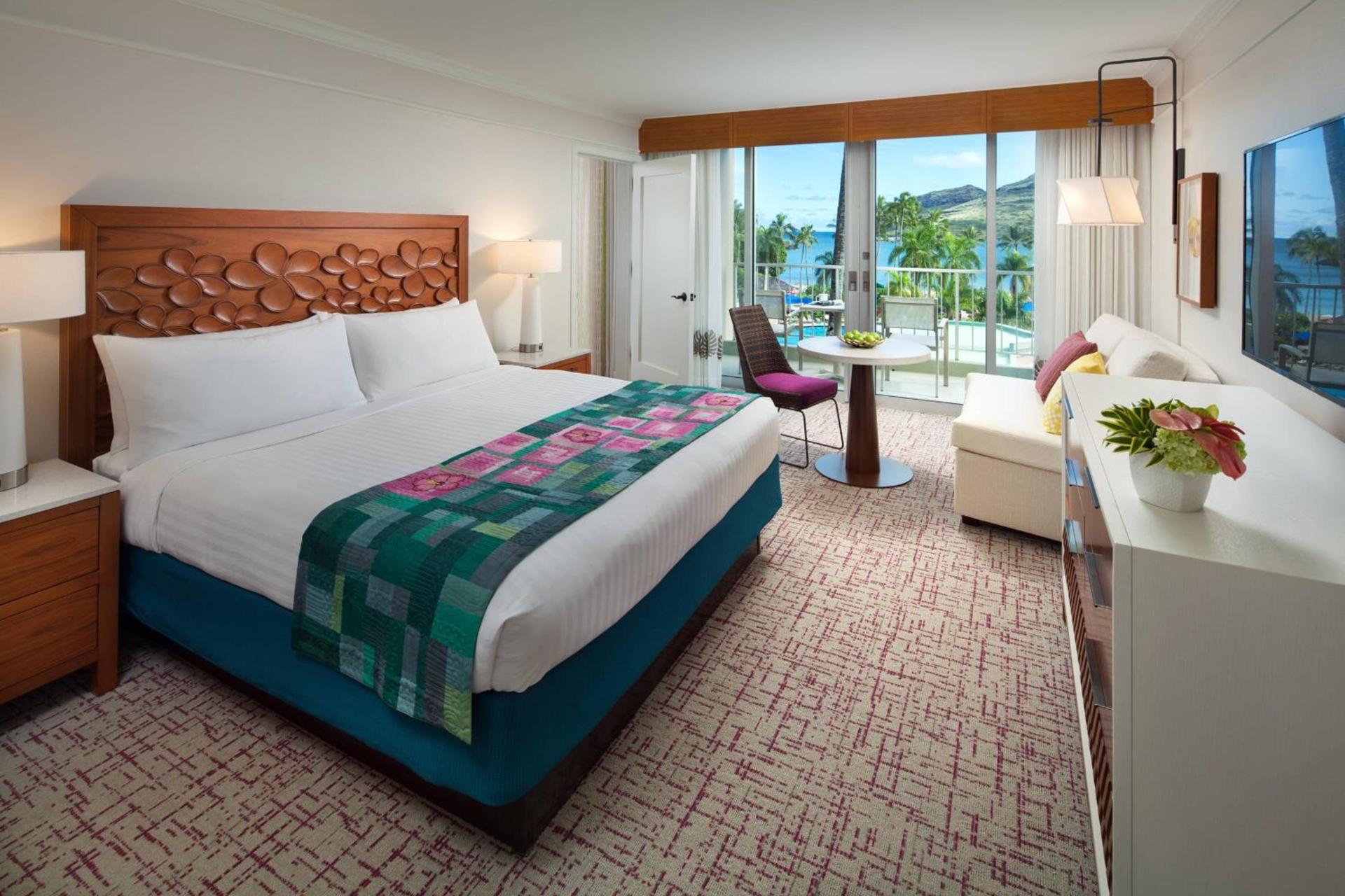 Marriott's Kaua'i Beach Club photo 28