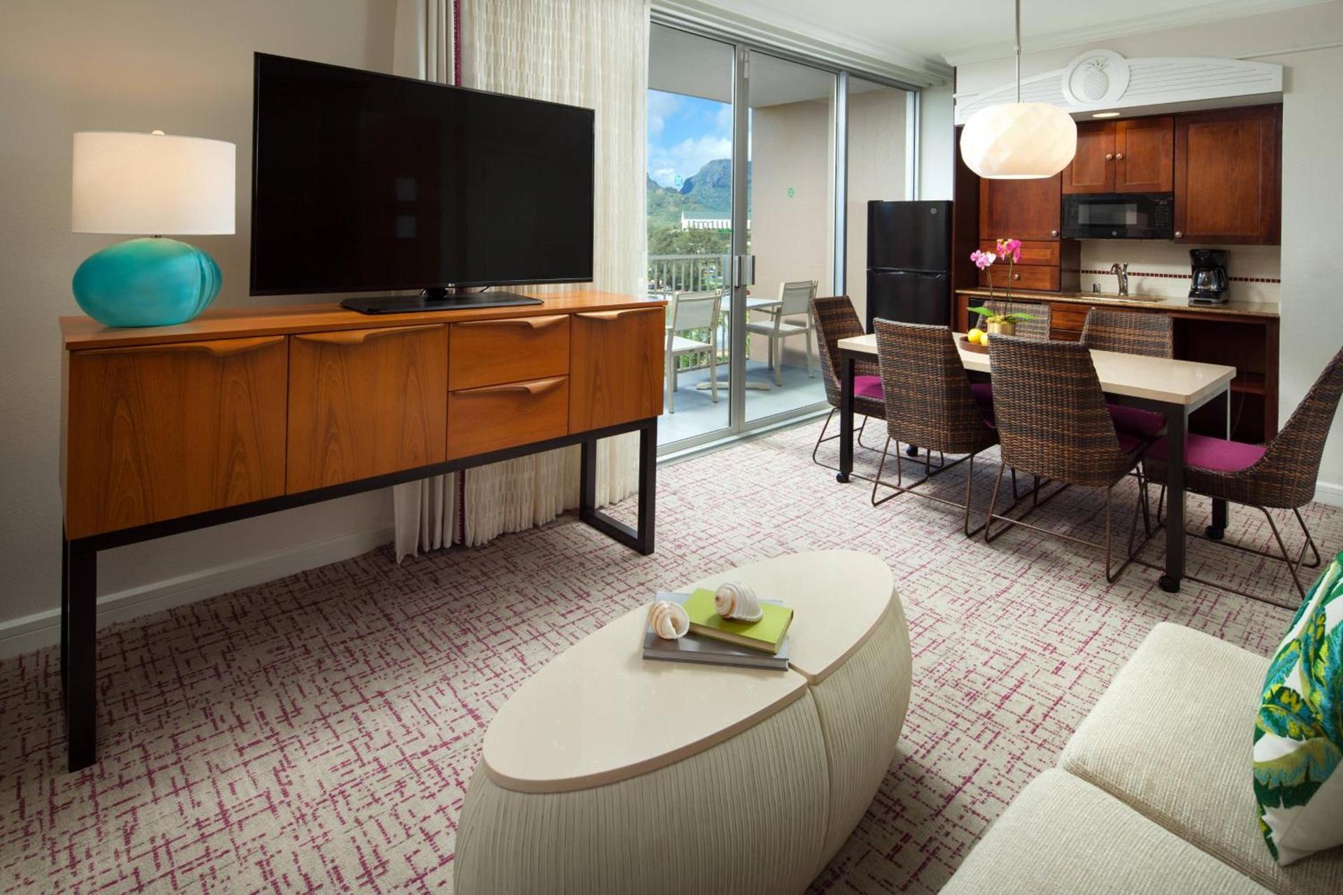 Marriott's Kaua'i Beach Club photo 30