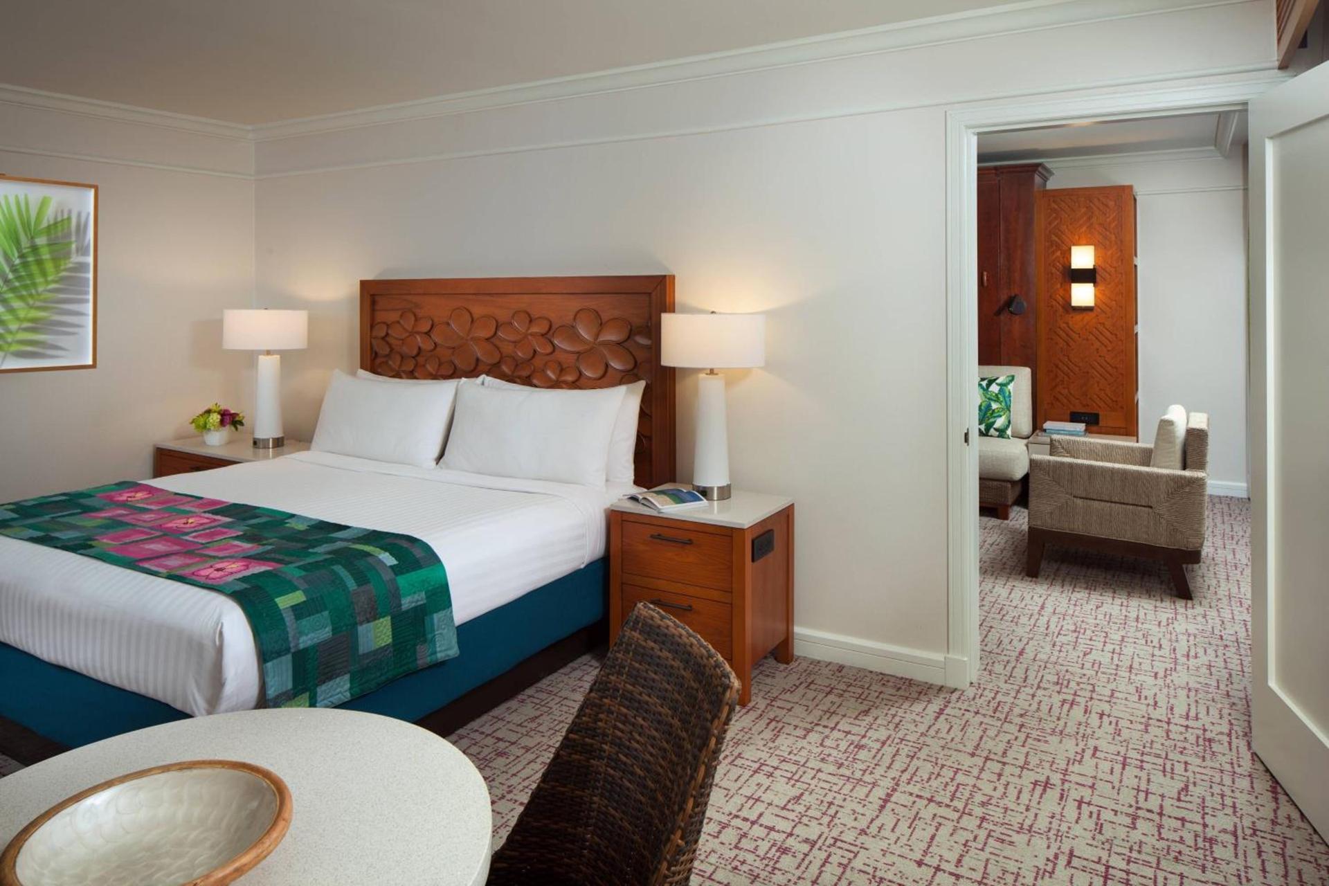 Marriott's Kaua'i Beach Club photo 29