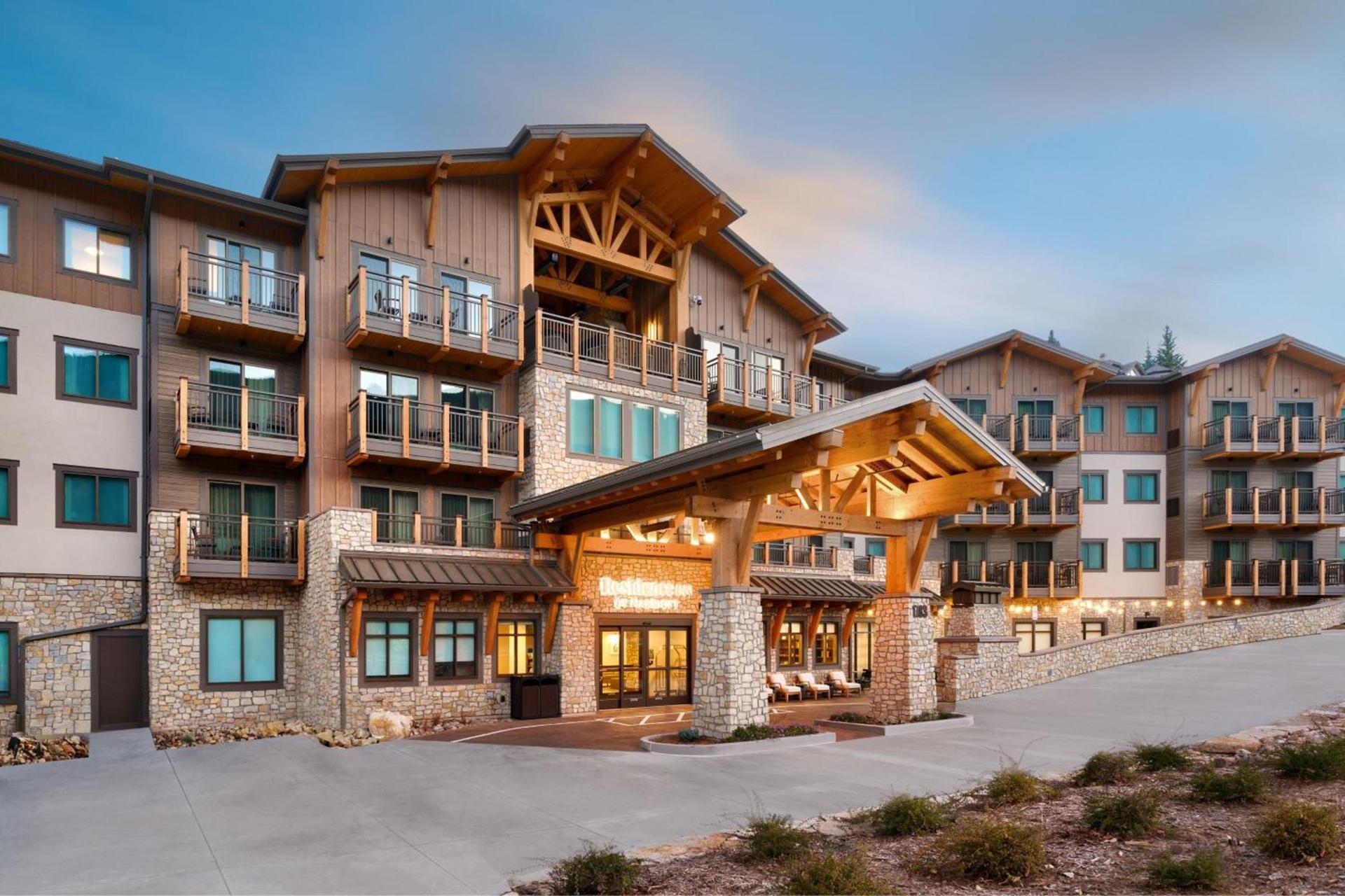 Residence Inn by Marriott Vail photo 70