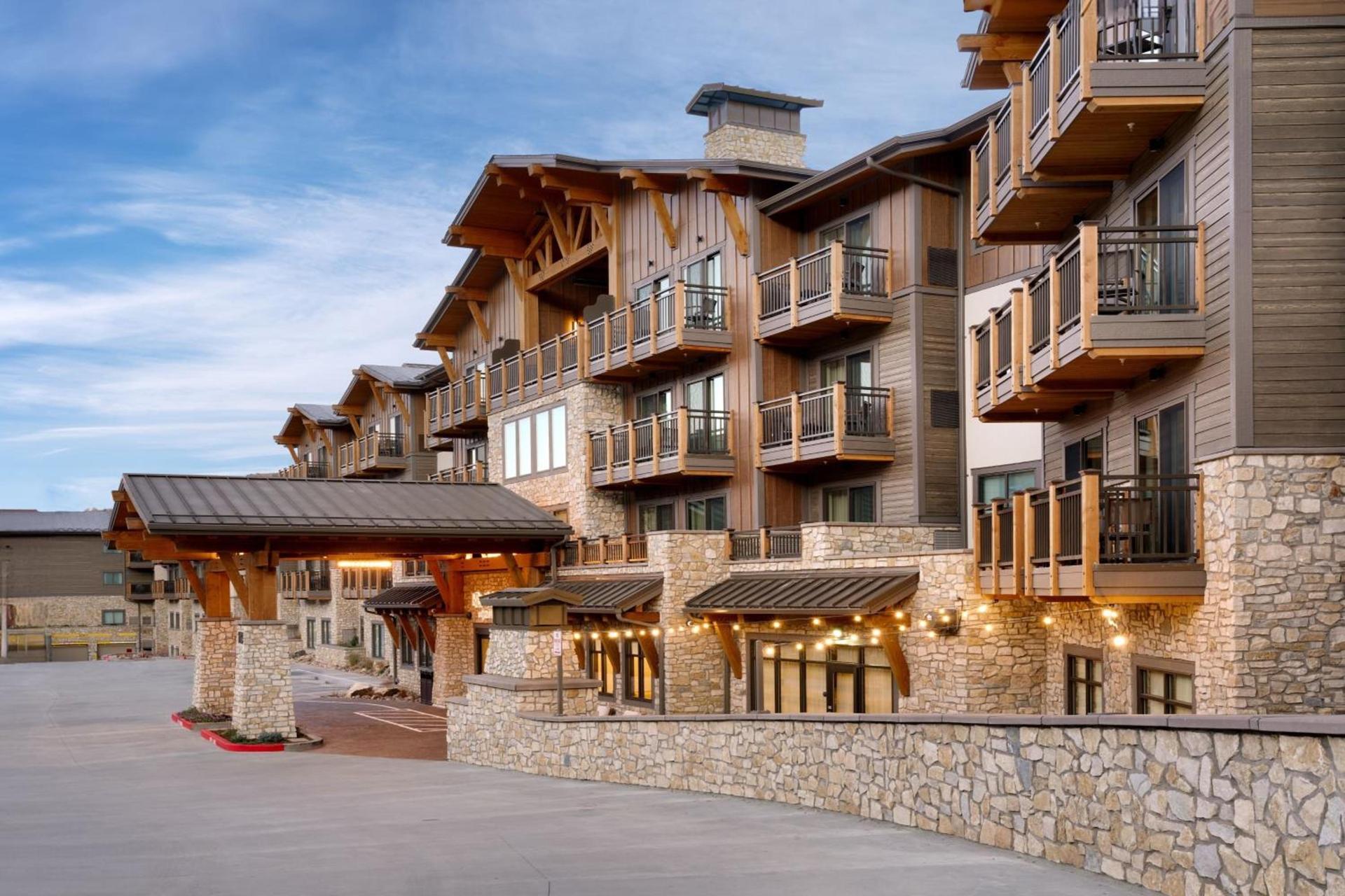 Residence Inn by Marriott Vail photo 71