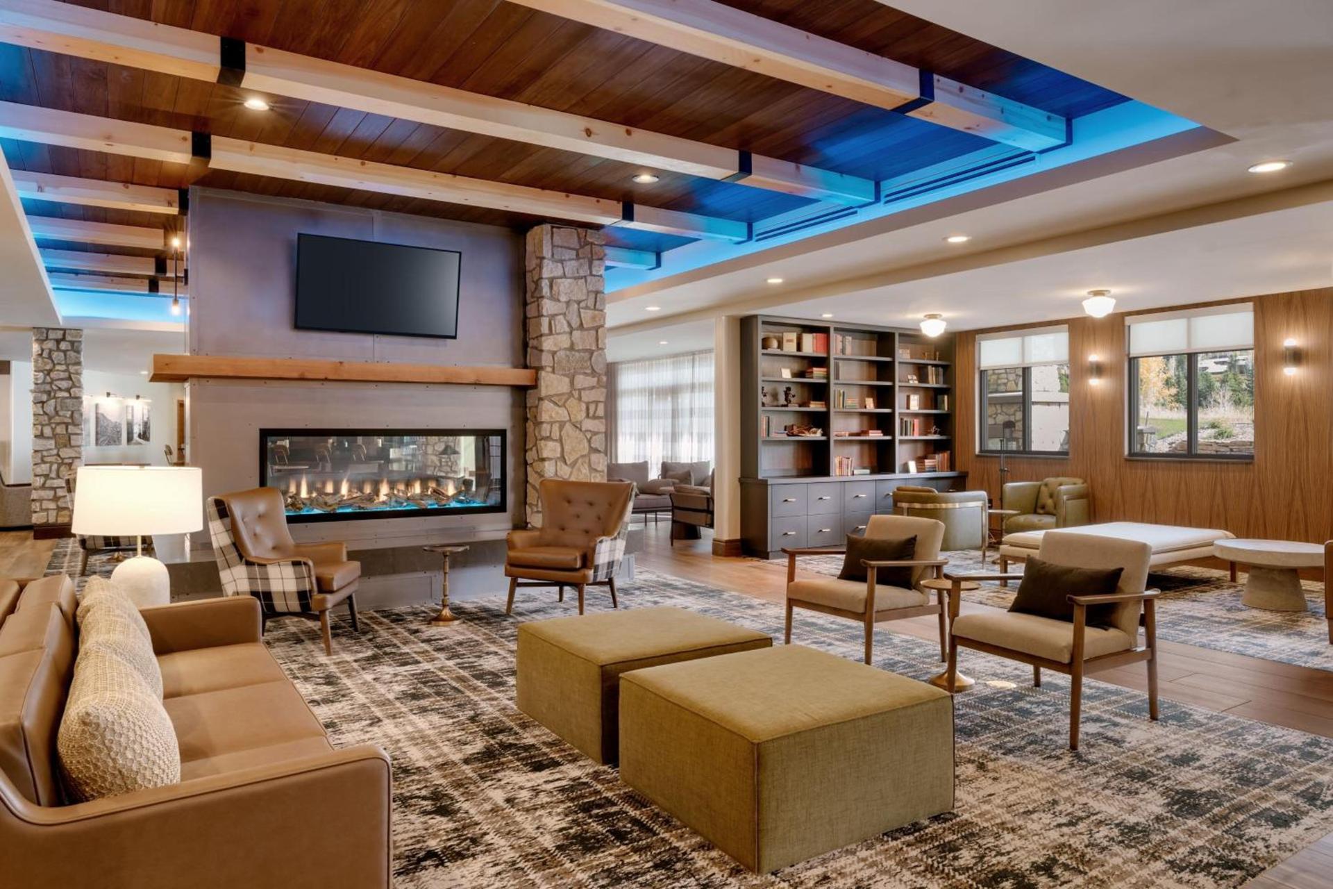 Residence Inn by Marriott Vail photo 73