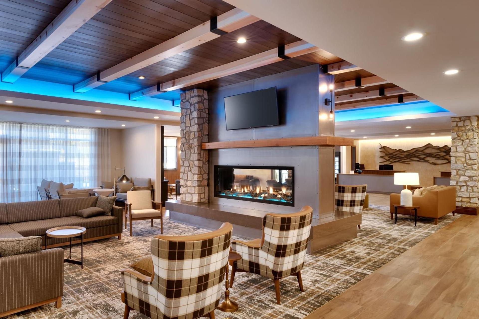 Residence Inn by Marriott Vail photo 75