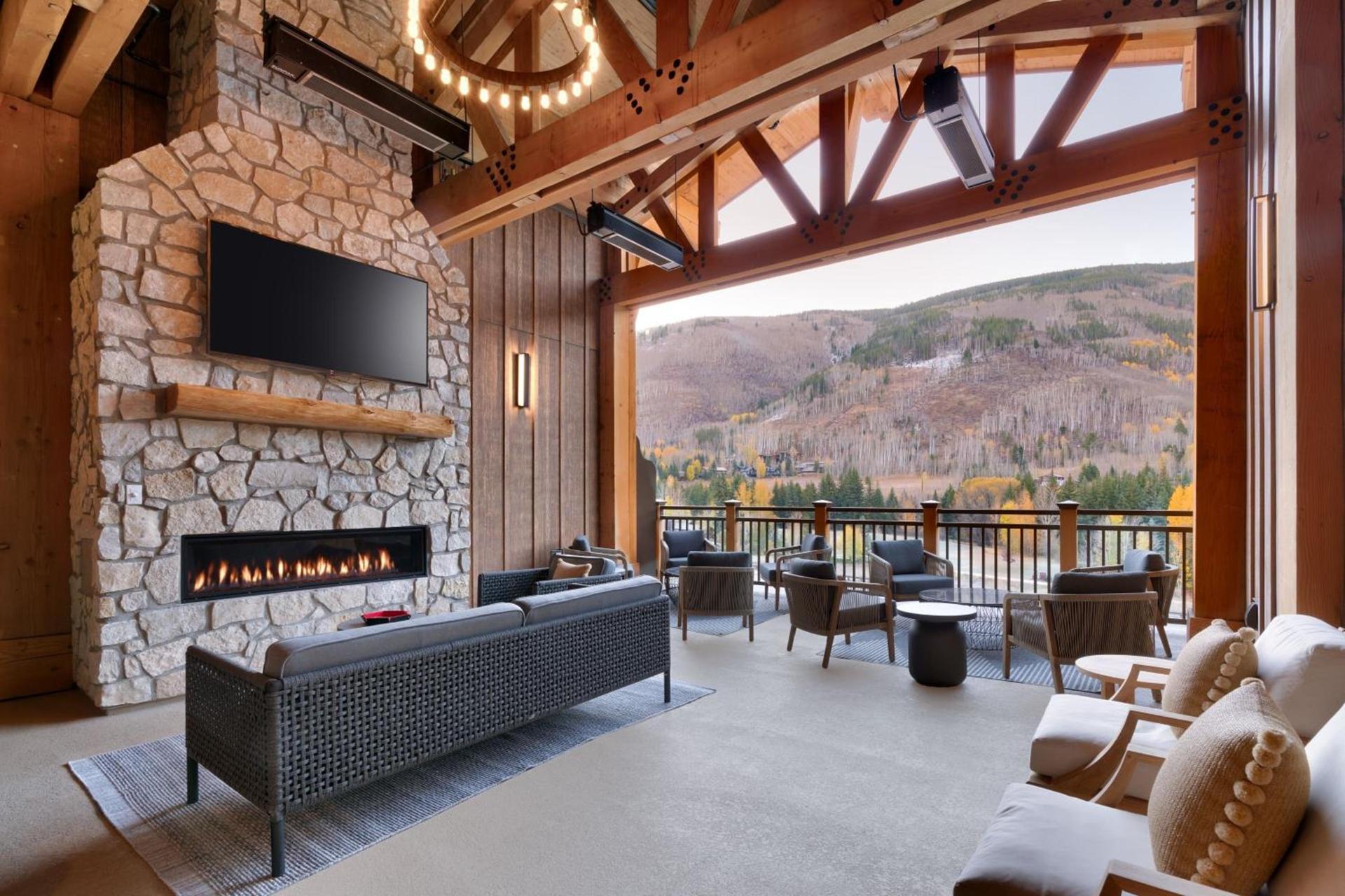Residence Inn by Marriott Vail photo 76