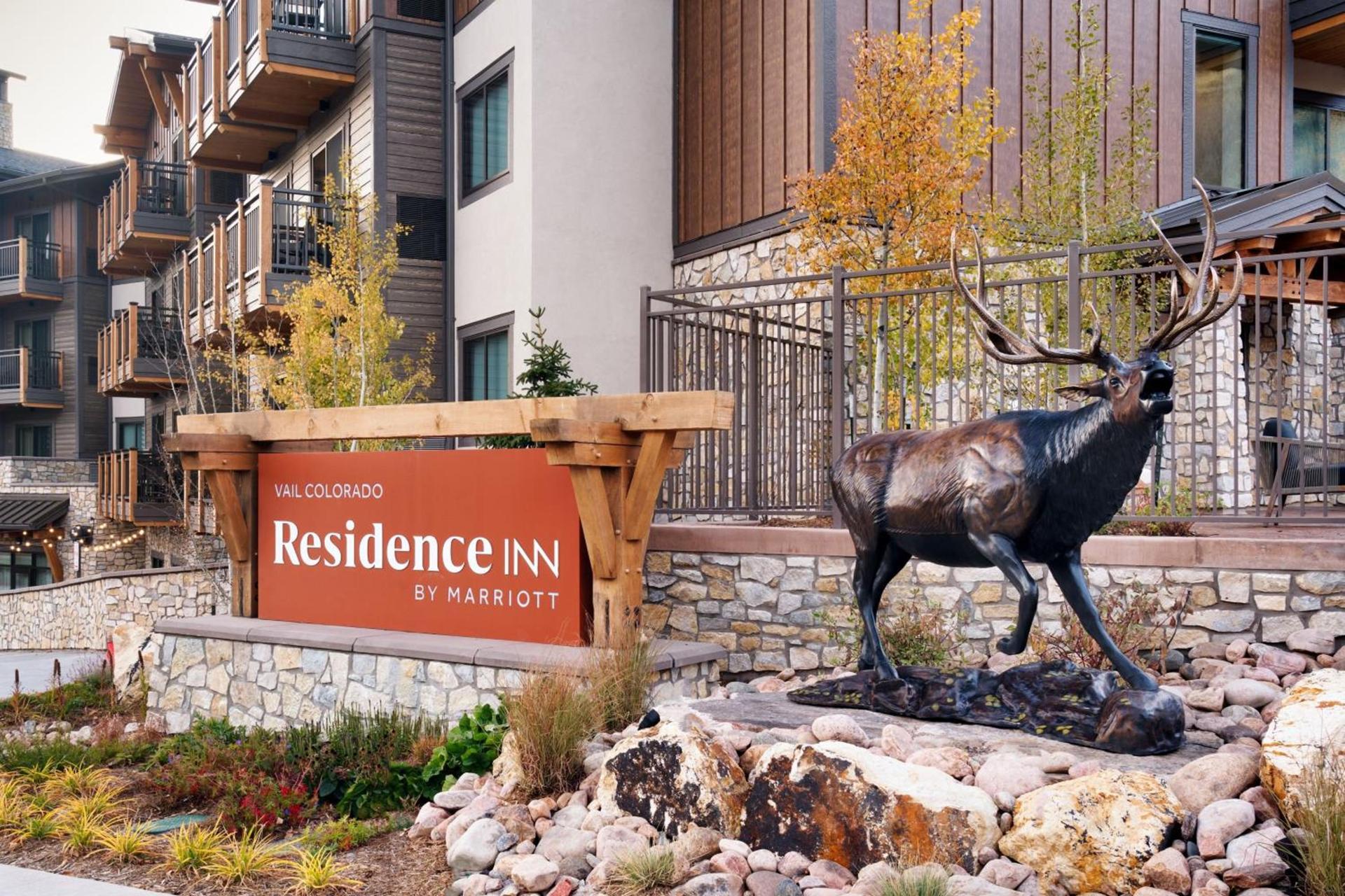 Residence Inn by Marriott Vail photo 77