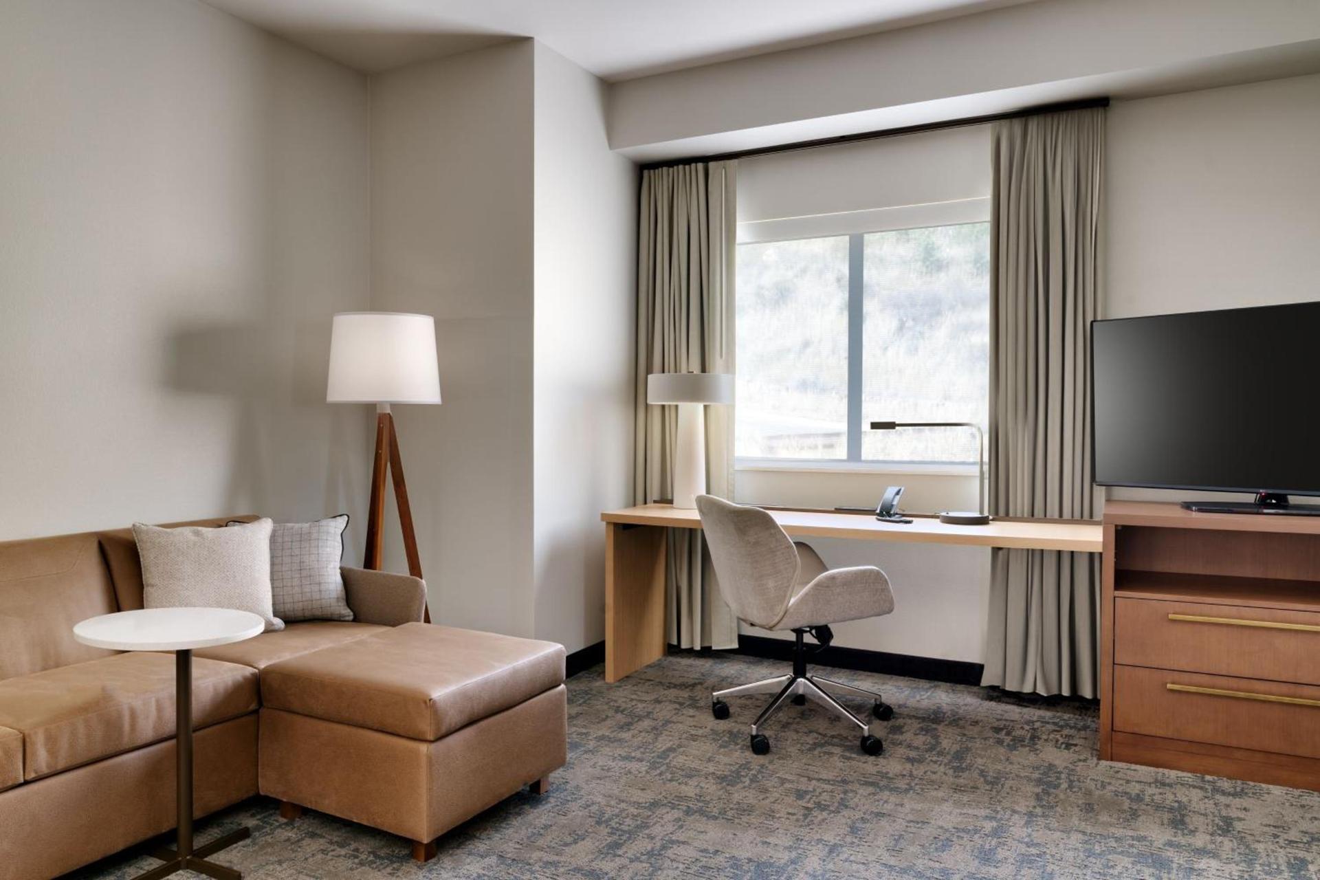 Residence Inn by Marriott Vail photo 82