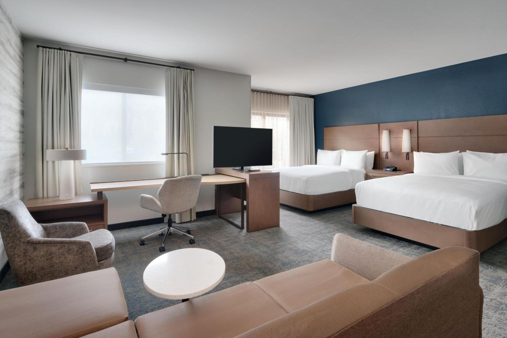 Residence Inn by Marriott Vail photo 89
