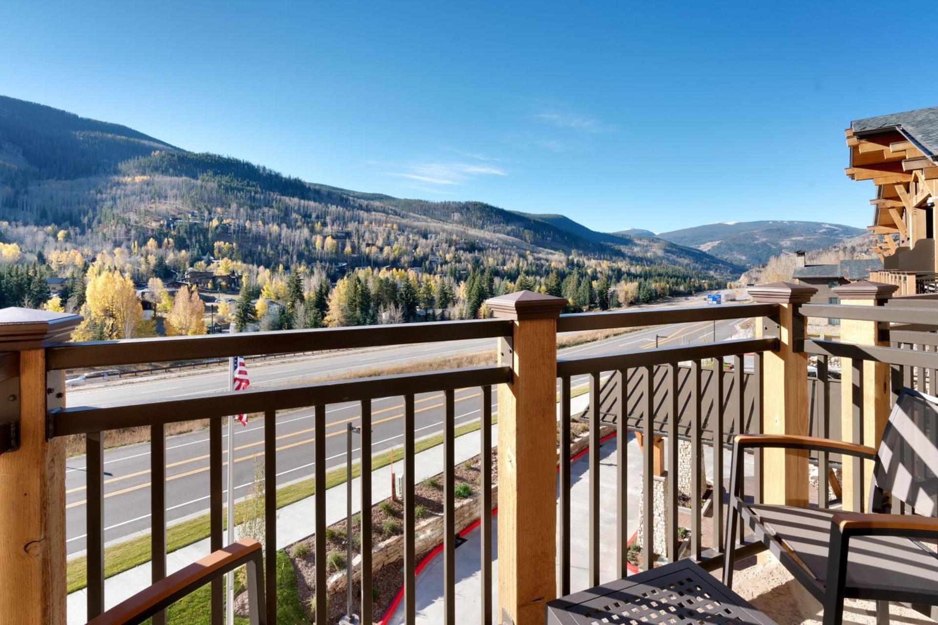 Residence Inn by Marriott Vail photo 100