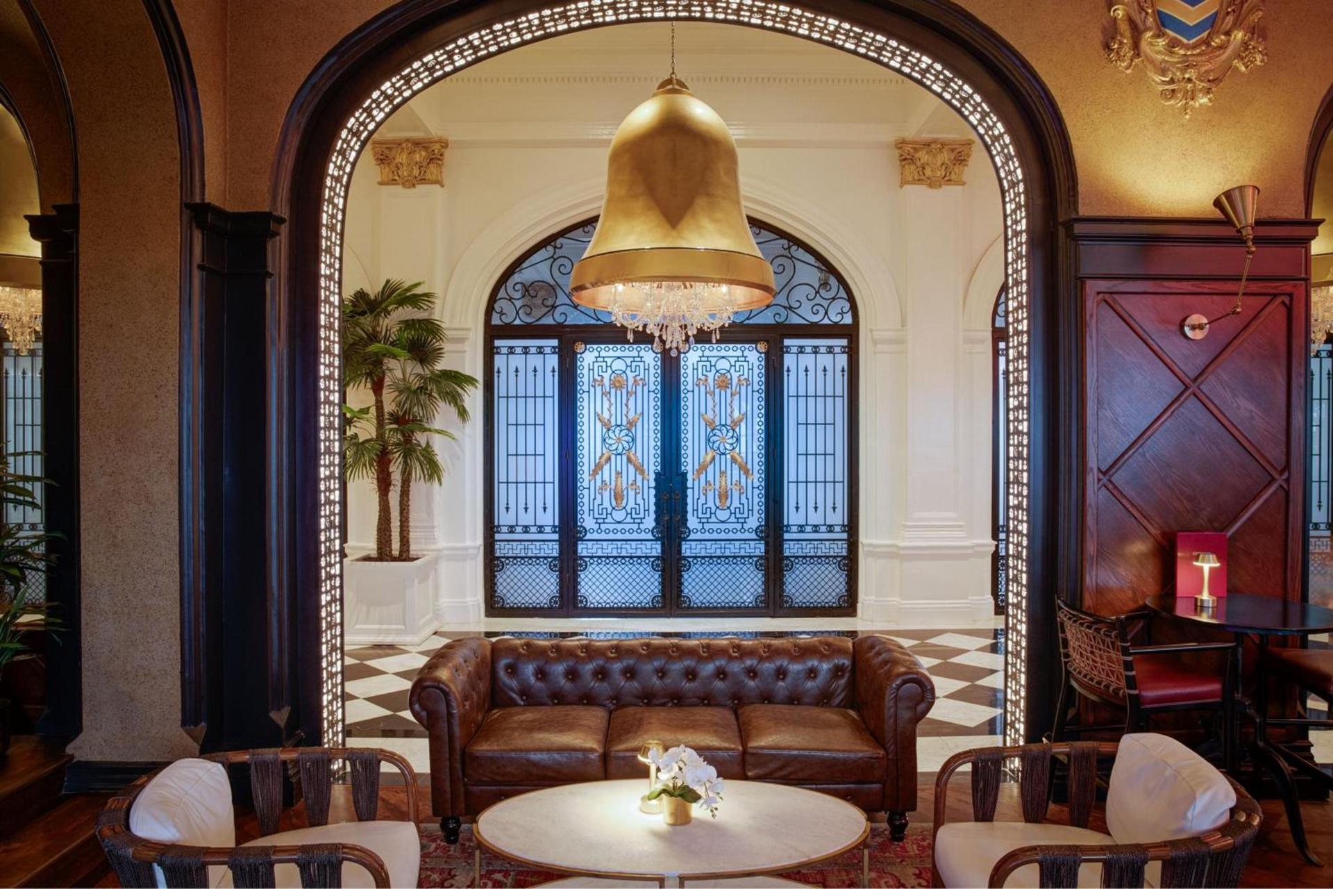 Grand Galvez Resort, Autograph Collection photo 39