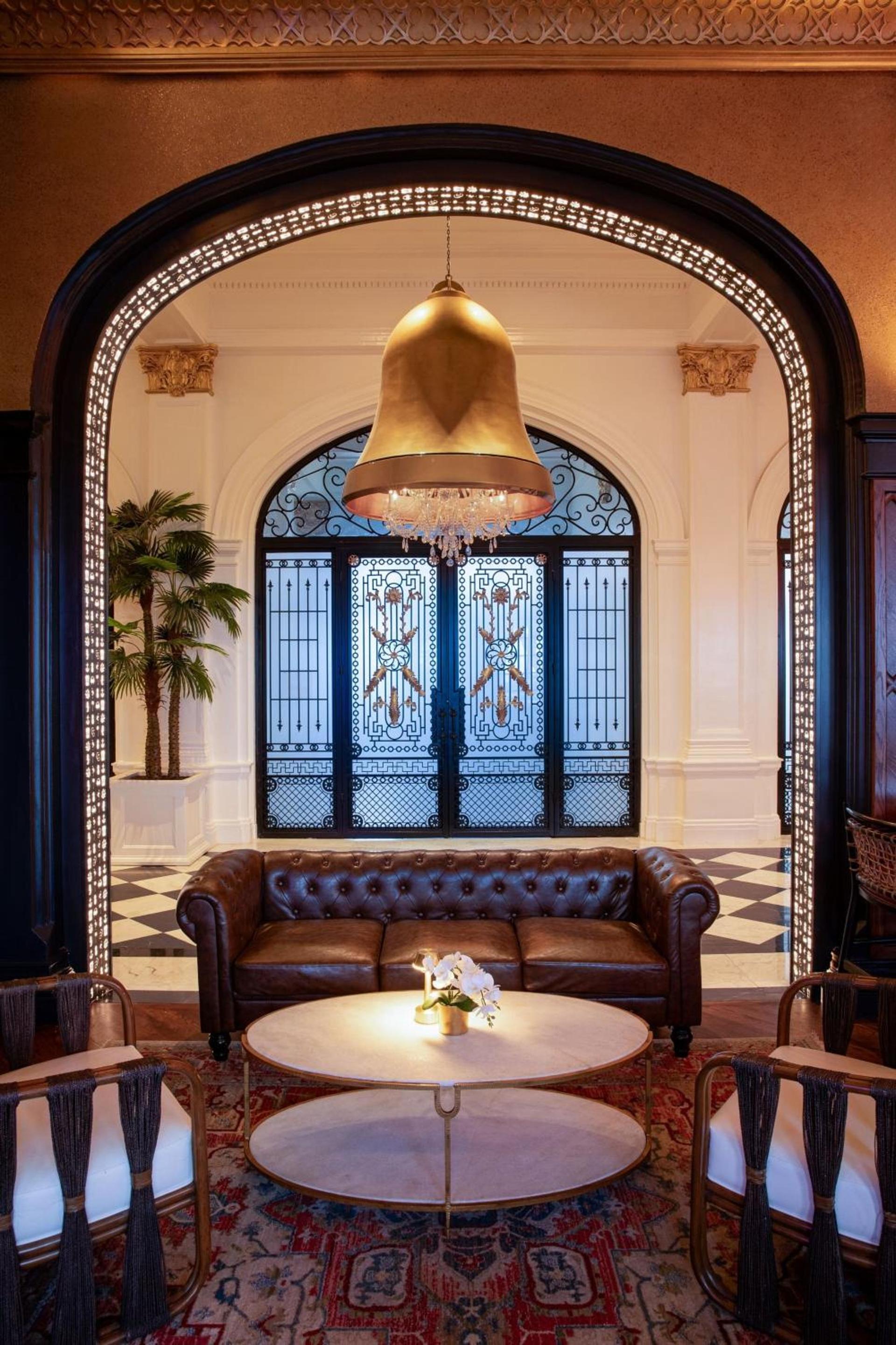 Grand Galvez Resort, Autograph Collection photo 47