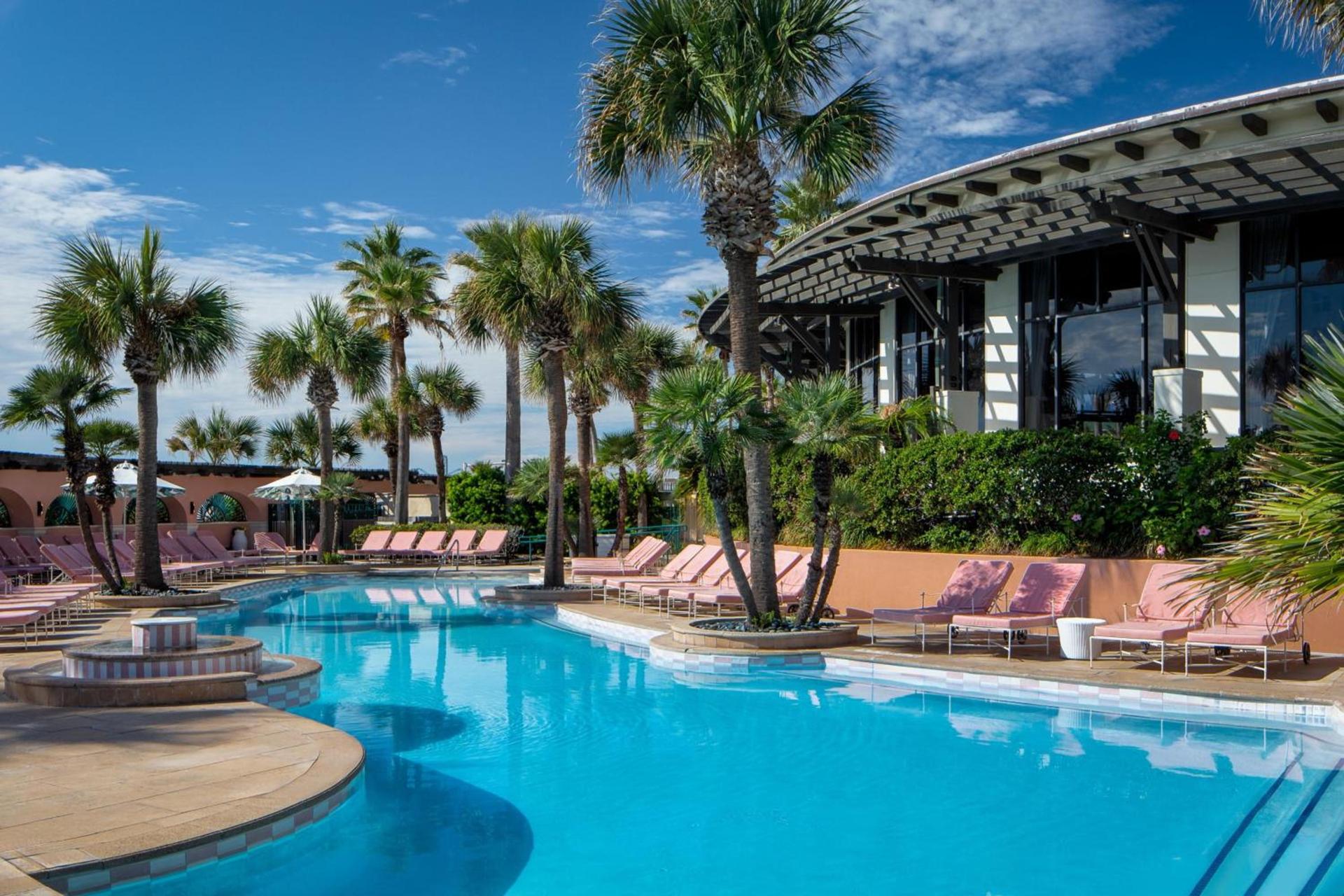Grand Galvez Resort, Autograph Collection photo 50