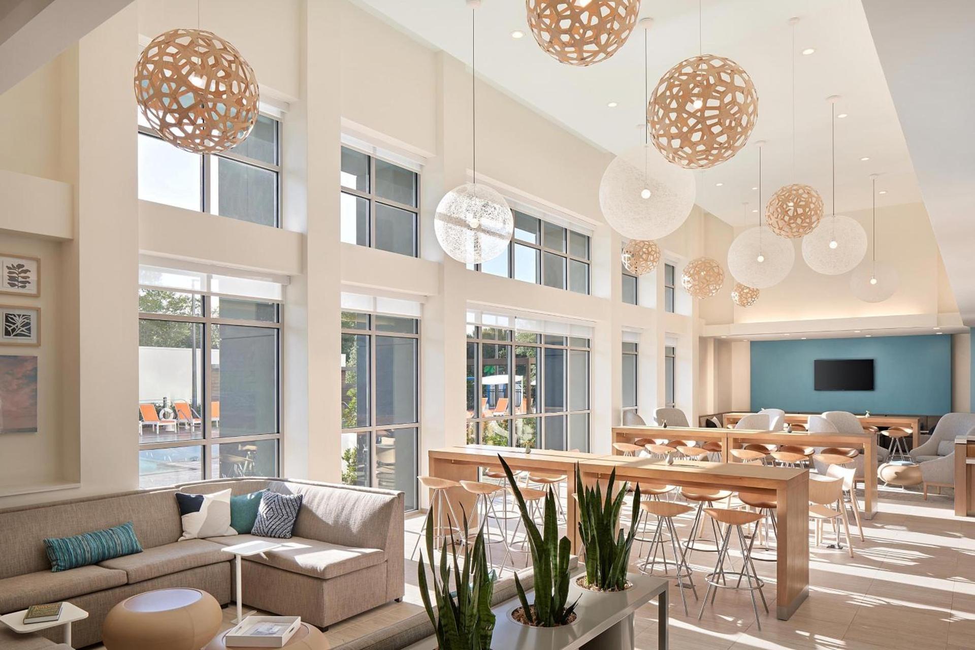 Element by Marriott Orlando at SeaWorld photo 53