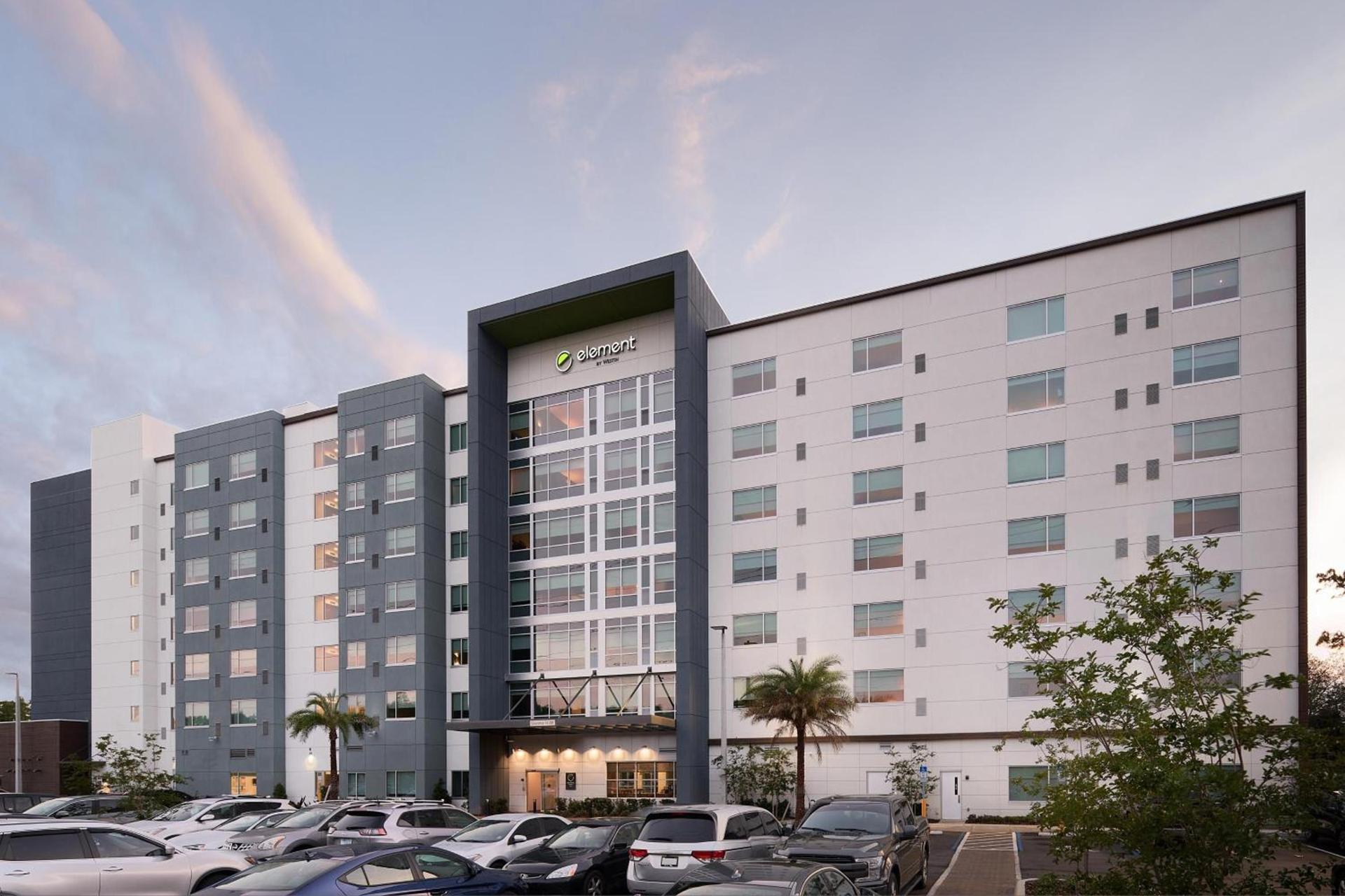 Element by Marriott Orlando at SeaWorld photo 1