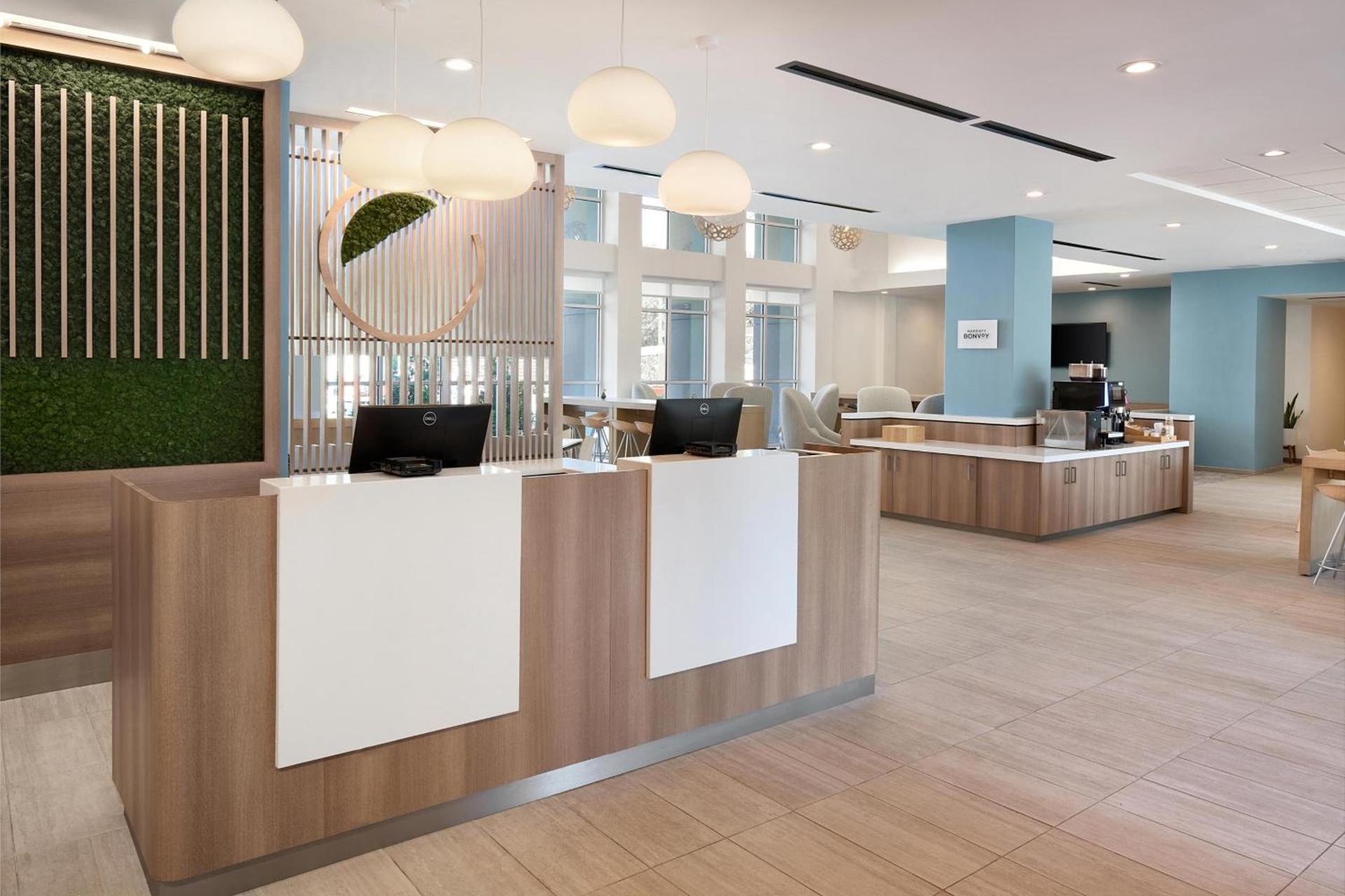 Element by Marriott Orlando at SeaWorld photo 2