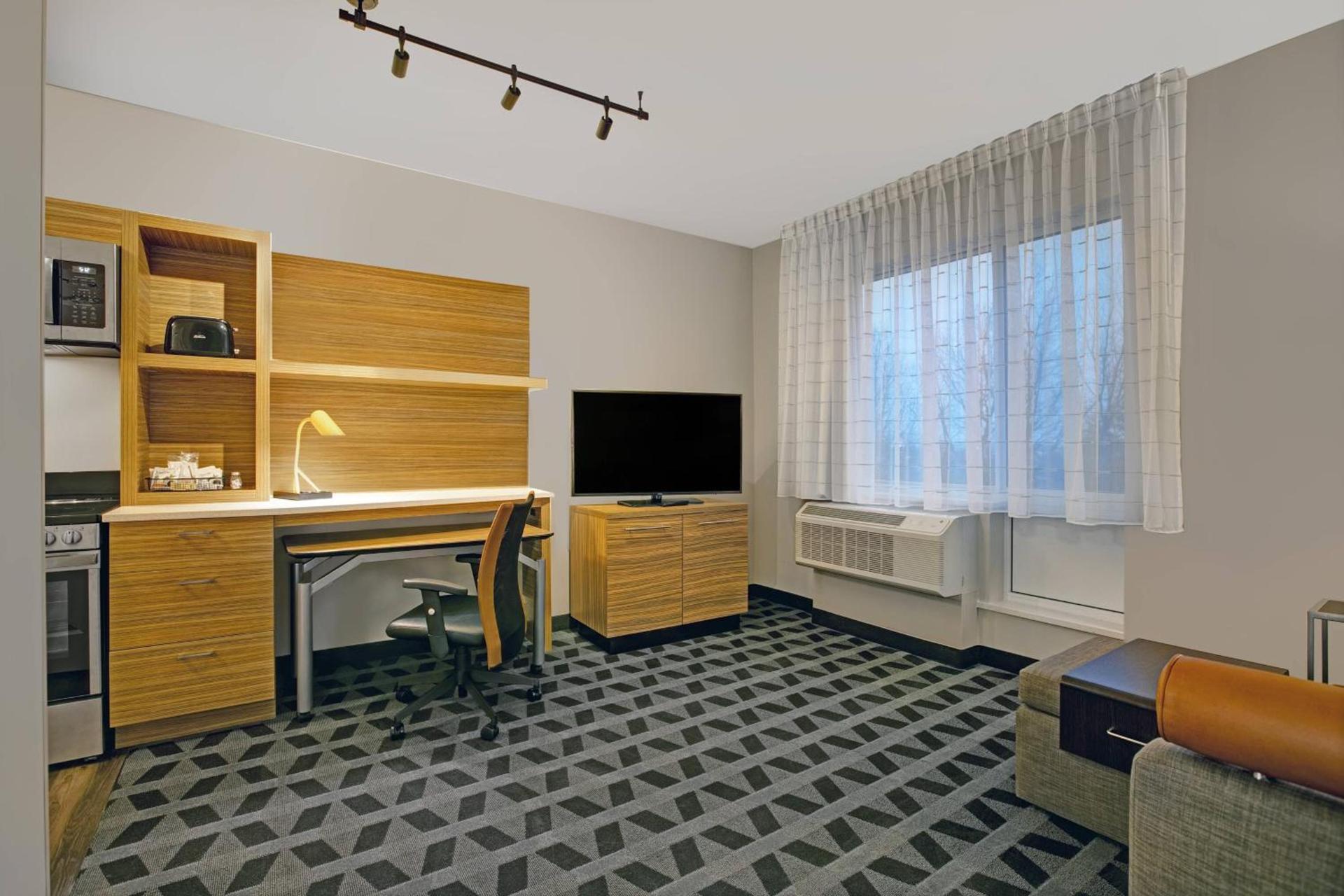 TownePlace Suites by Marriott Potomac Mills Woodbridge photo 9
