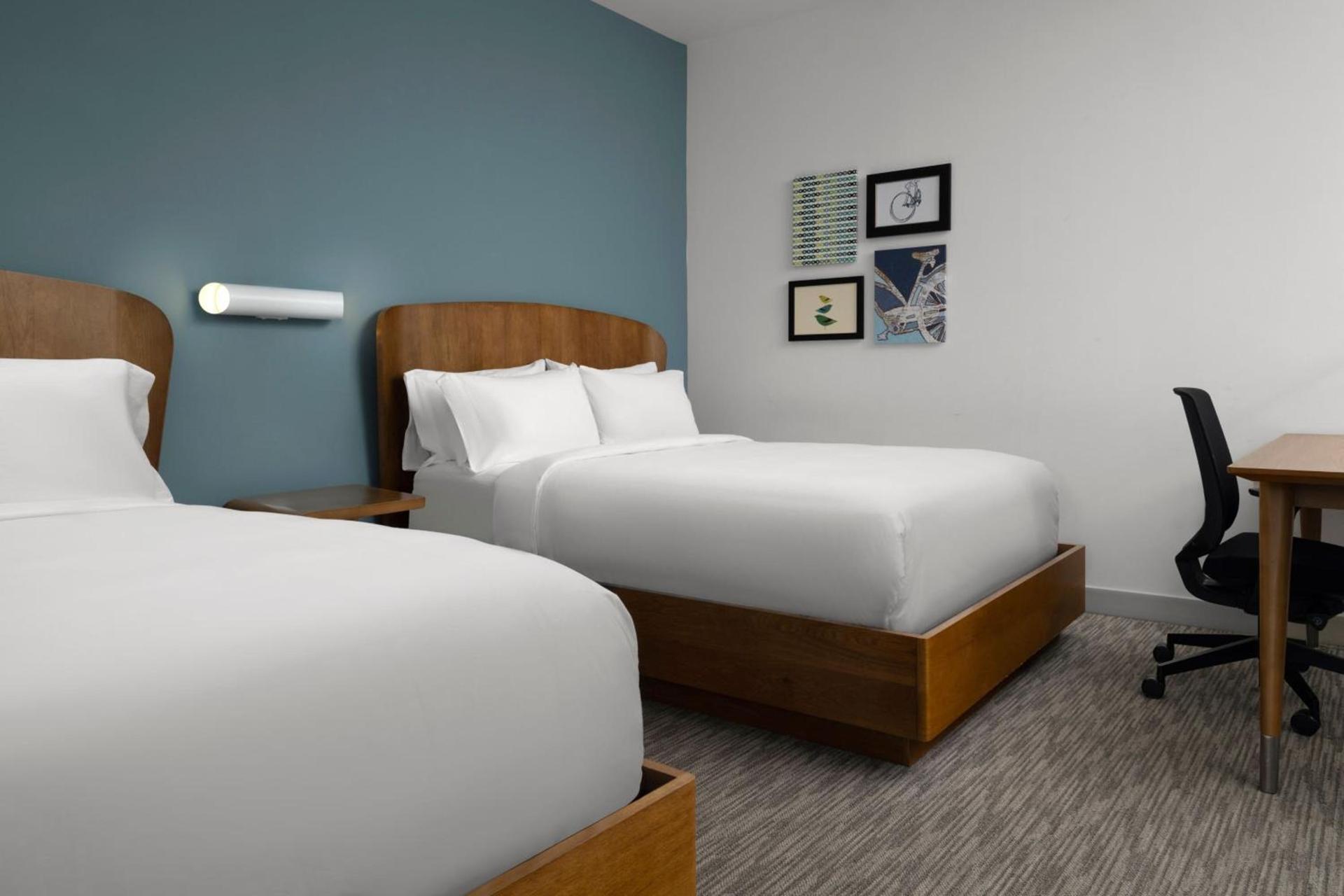 Element by Marriott Orlando at SeaWorld photo 33