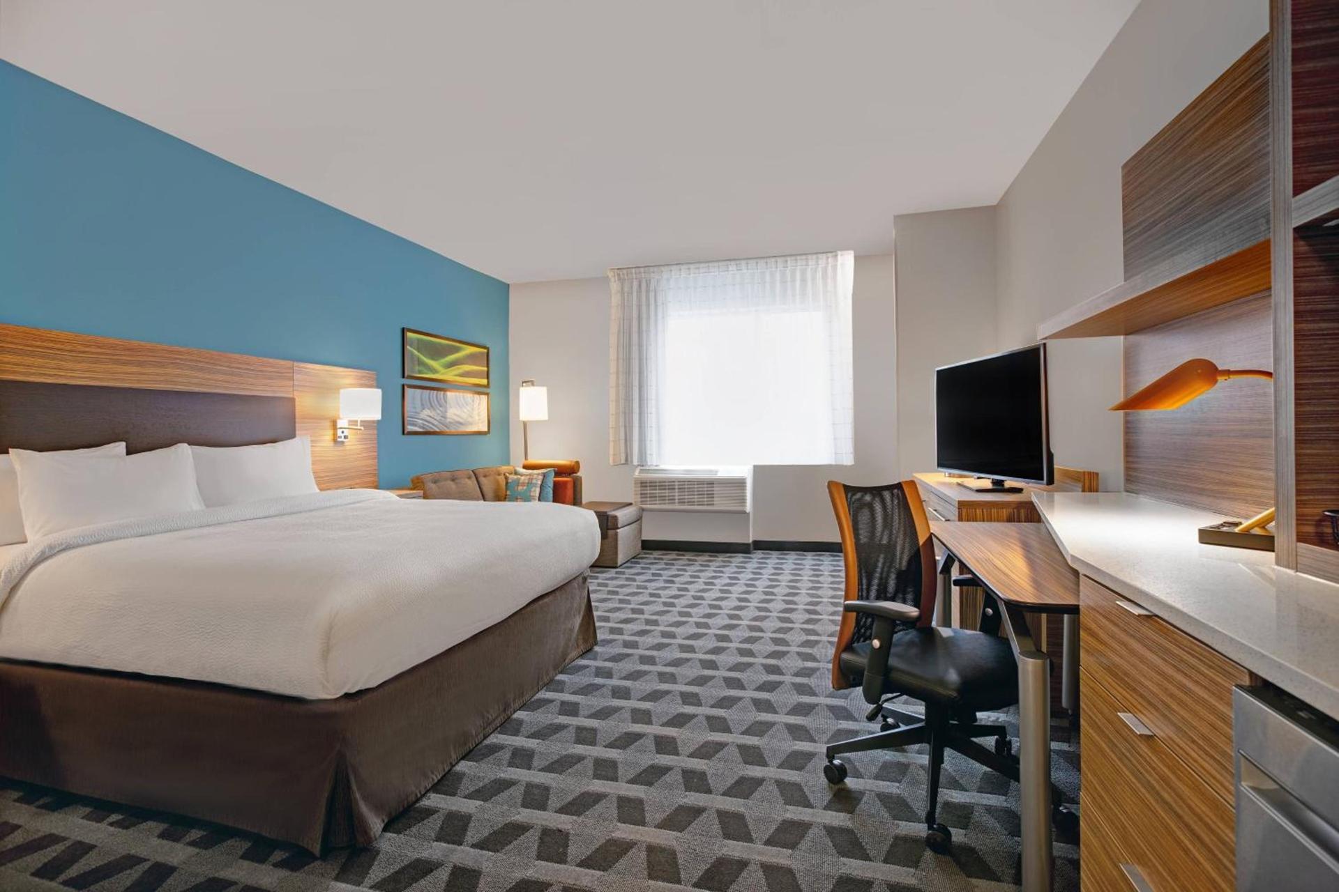 TownePlace Suites by Marriott Potomac Mills Woodbridge photo 10