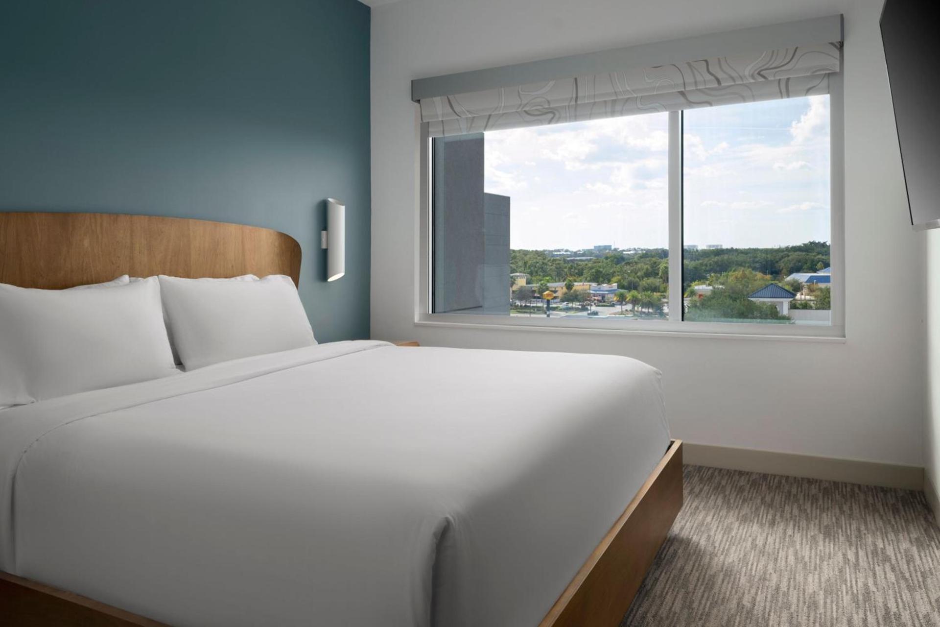 Element by Marriott Orlando at SeaWorld photo 32