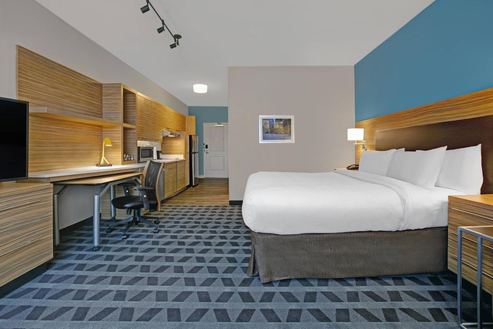 TownePlace Suites by Marriott Potomac Mills Woodbridge photo 11