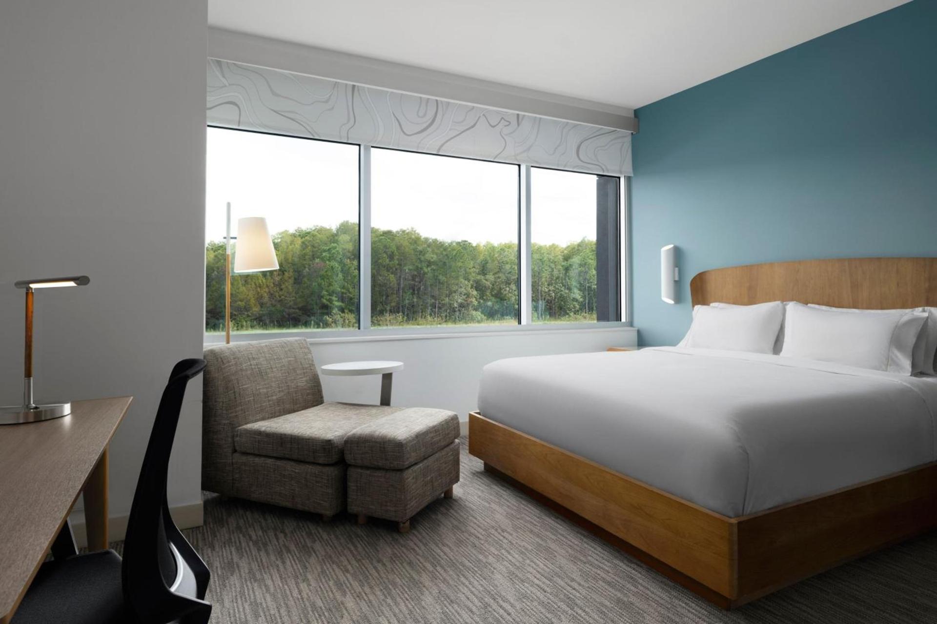 Element by Marriott Orlando at SeaWorld photo 31