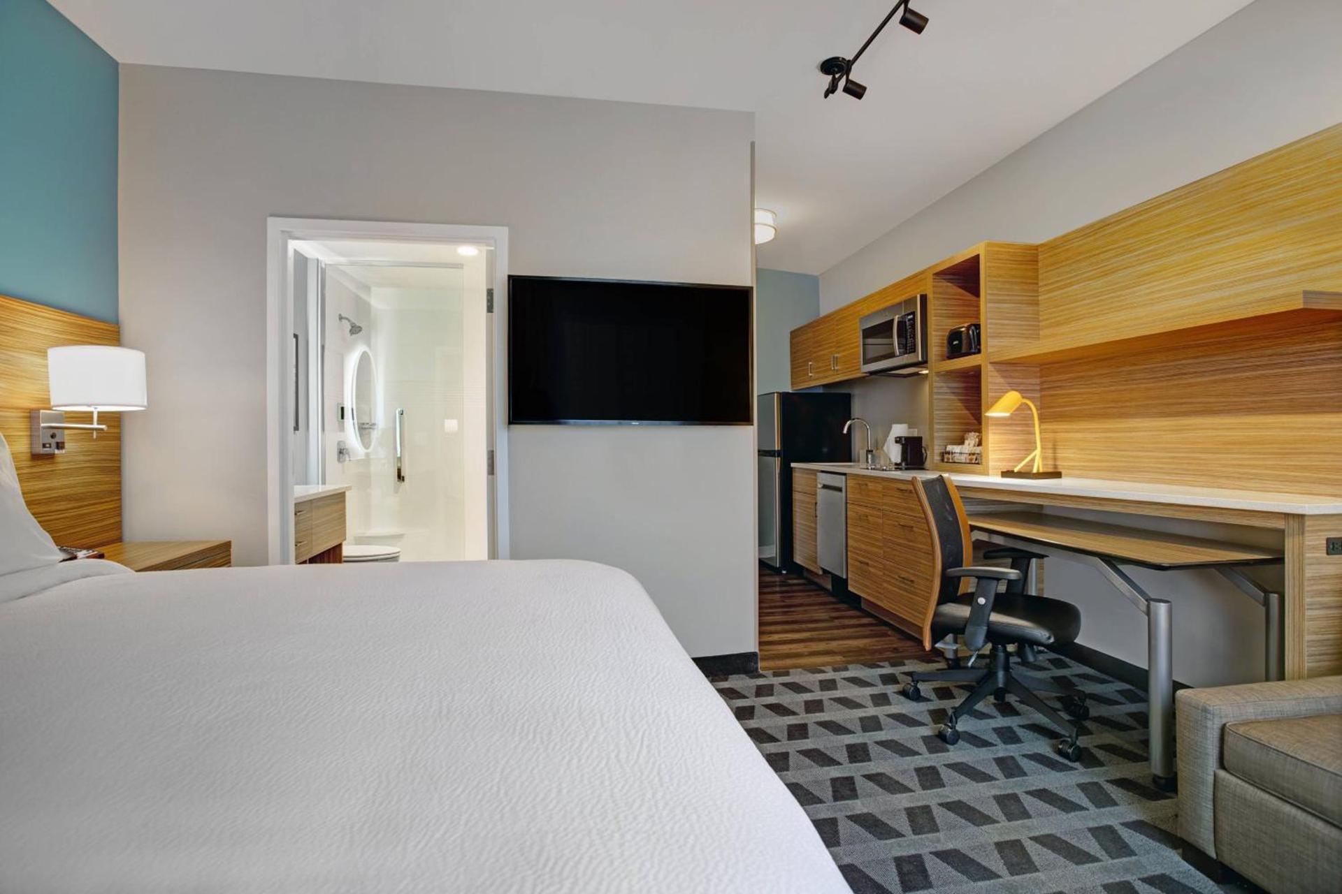 TownePlace Suites by Marriott Potomac Mills Woodbridge photo 12