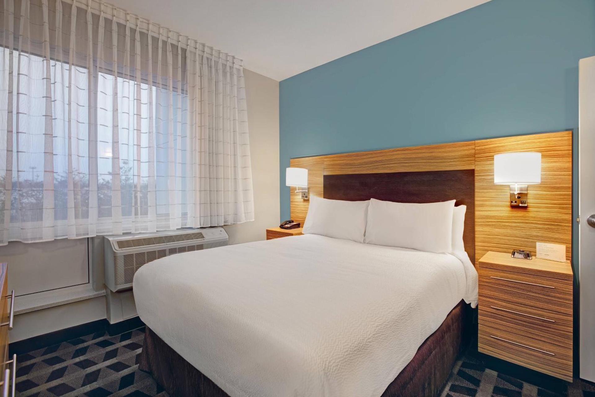 TownePlace Suites by Marriott Potomac Mills Woodbridge photo 13