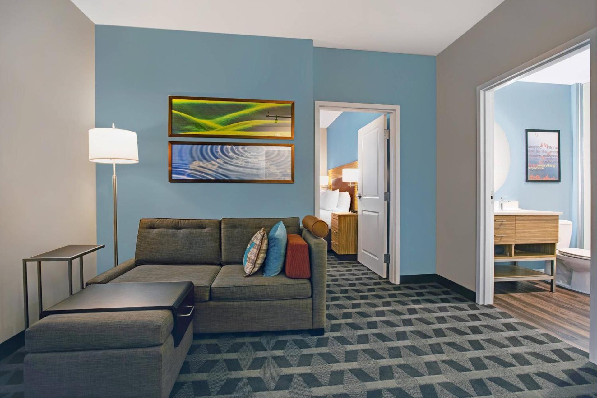 TownePlace Suites by Marriott Potomac Mills Woodbridge photo 14