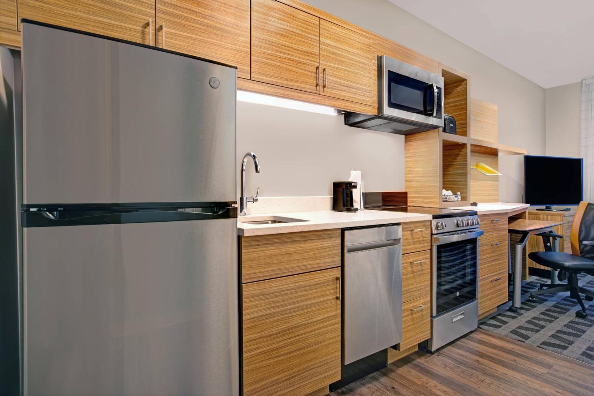 TownePlace Suites by Marriott Potomac Mills Woodbridge photo 15