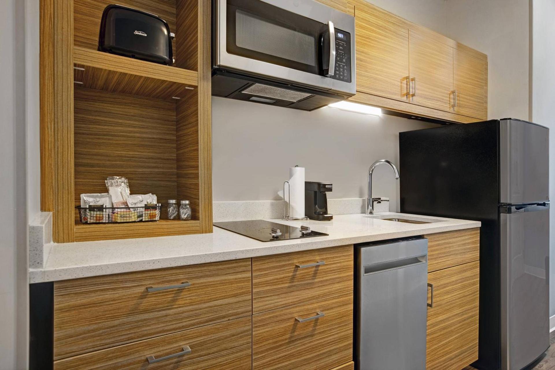 TownePlace Suites by Marriott Potomac Mills Woodbridge photo 17