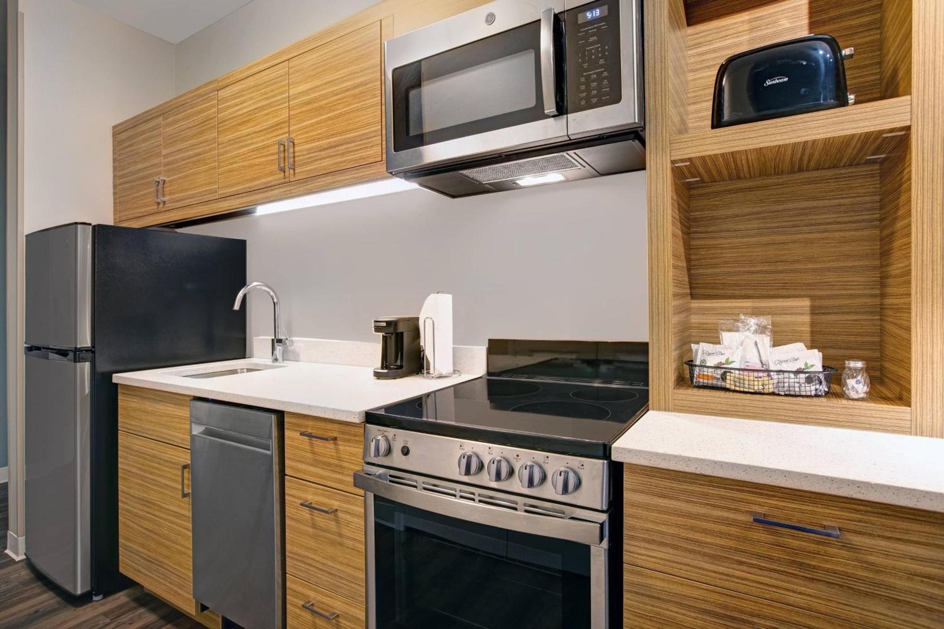TownePlace Suites by Marriott Potomac Mills Woodbridge photo 18