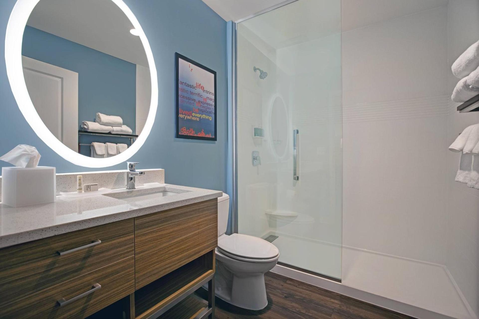 TownePlace Suites by Marriott Potomac Mills Woodbridge photo 24