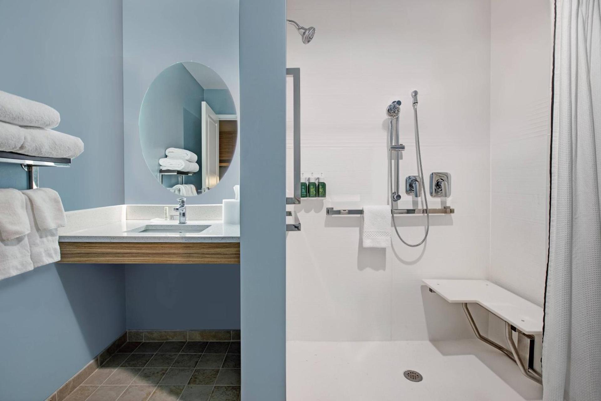 TownePlace Suites by Marriott Potomac Mills Woodbridge photo 27