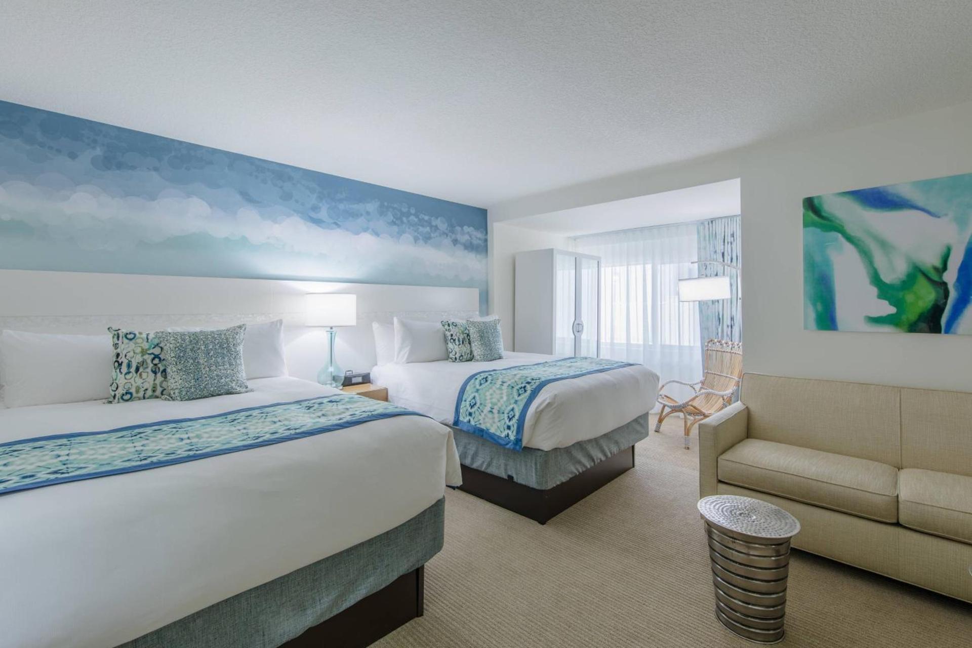 Marriott Vacation Club, South Beach photo 8