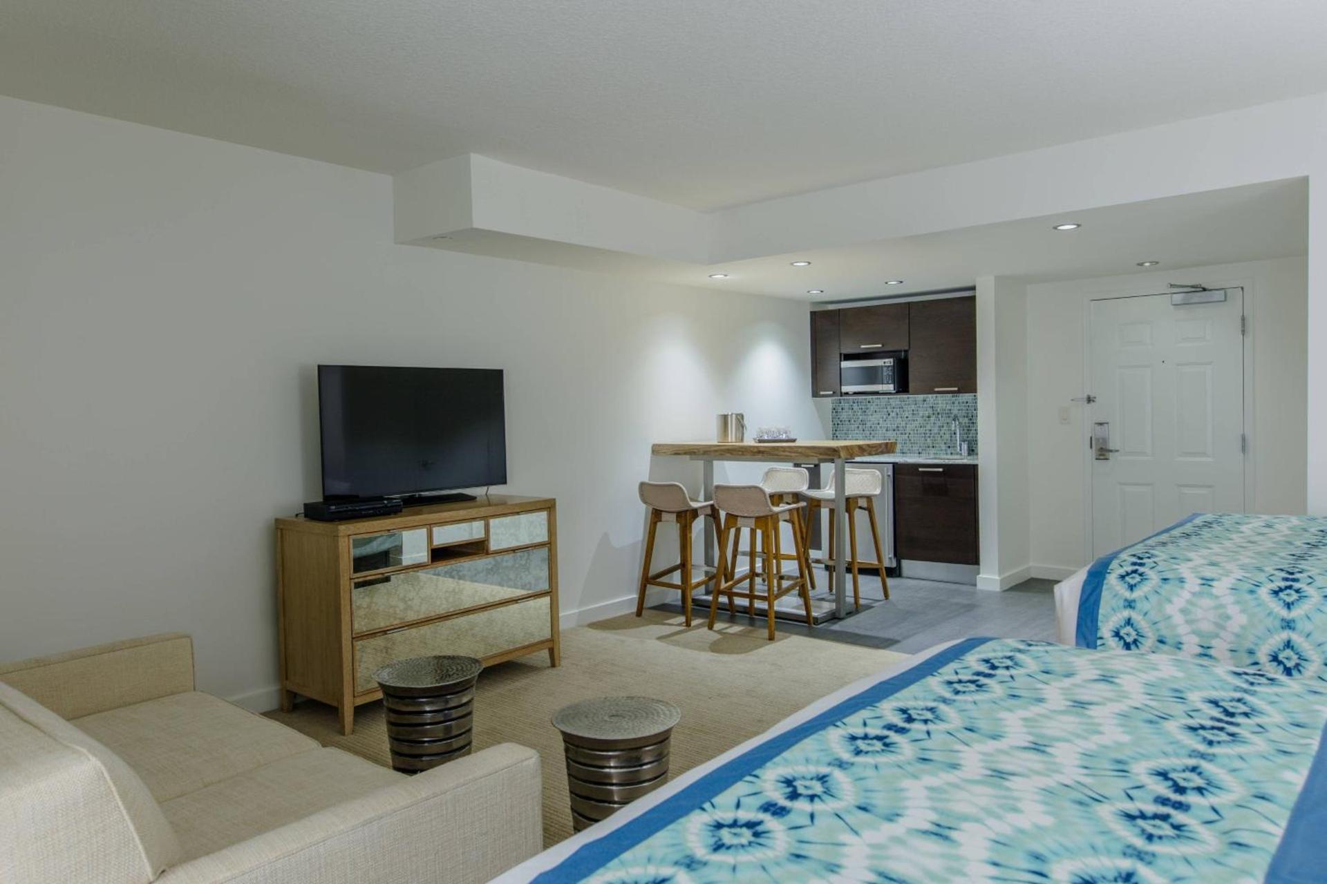 Marriott Vacation Club, South Beach photo 9