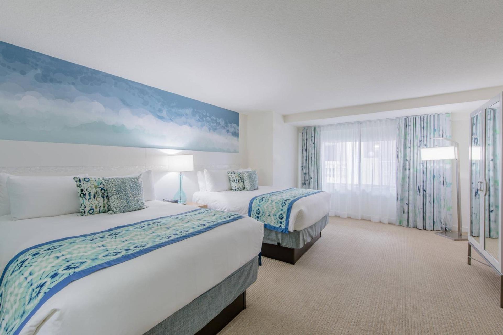 Marriott Vacation Club, South Beach photo 12
