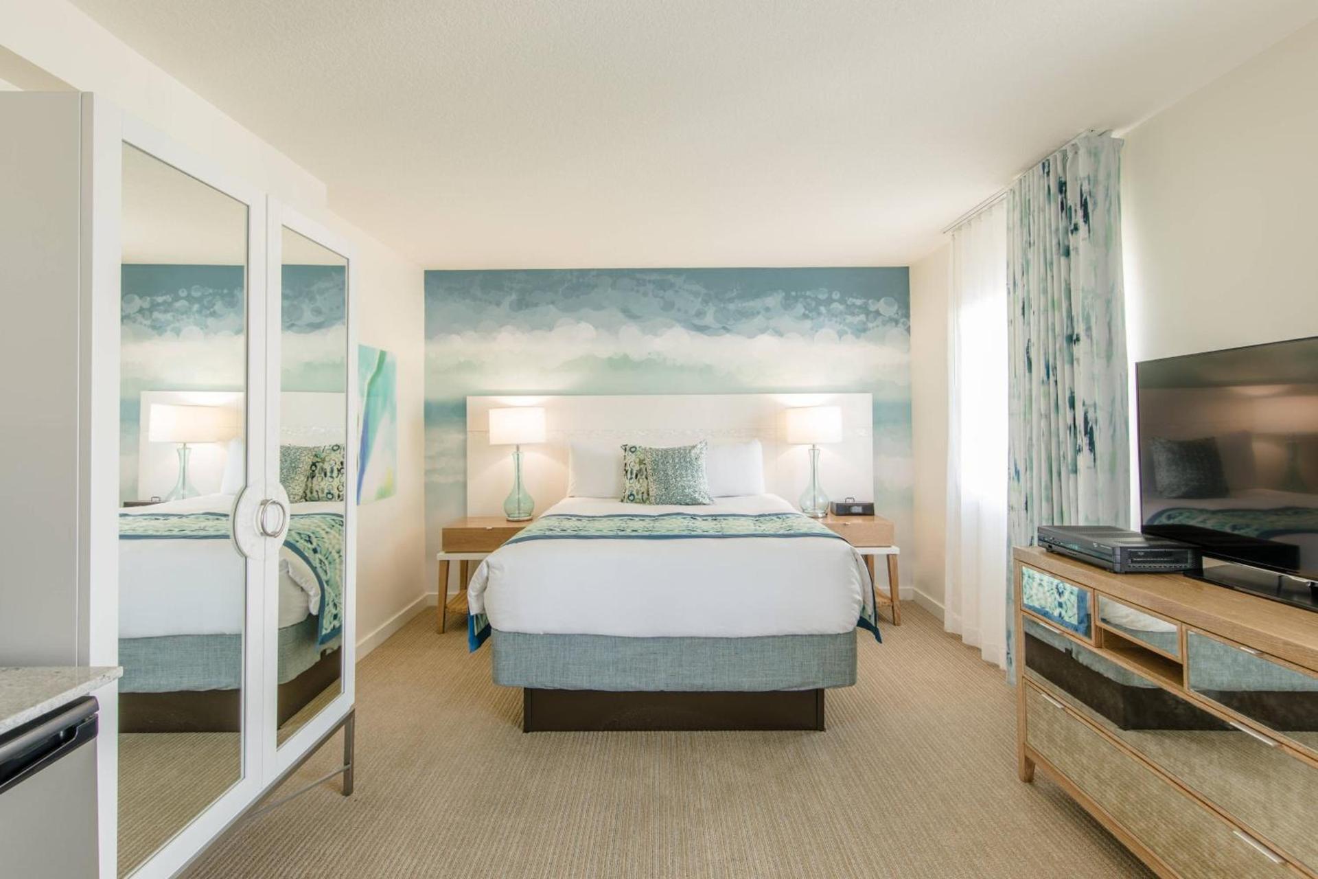 Marriott Vacation Club, South Beach photo 16