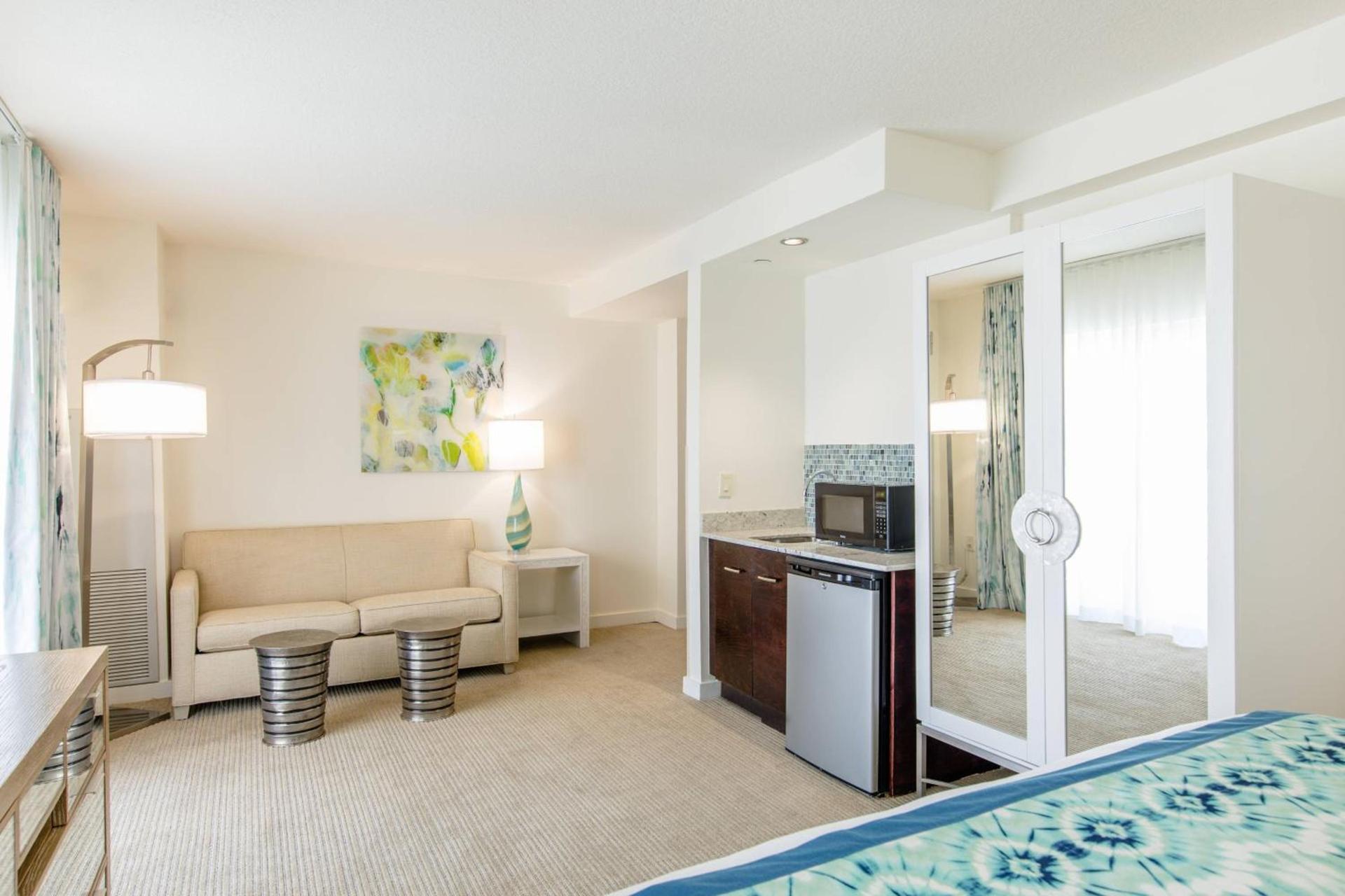 Marriott Vacation Club, South Beach photo 17