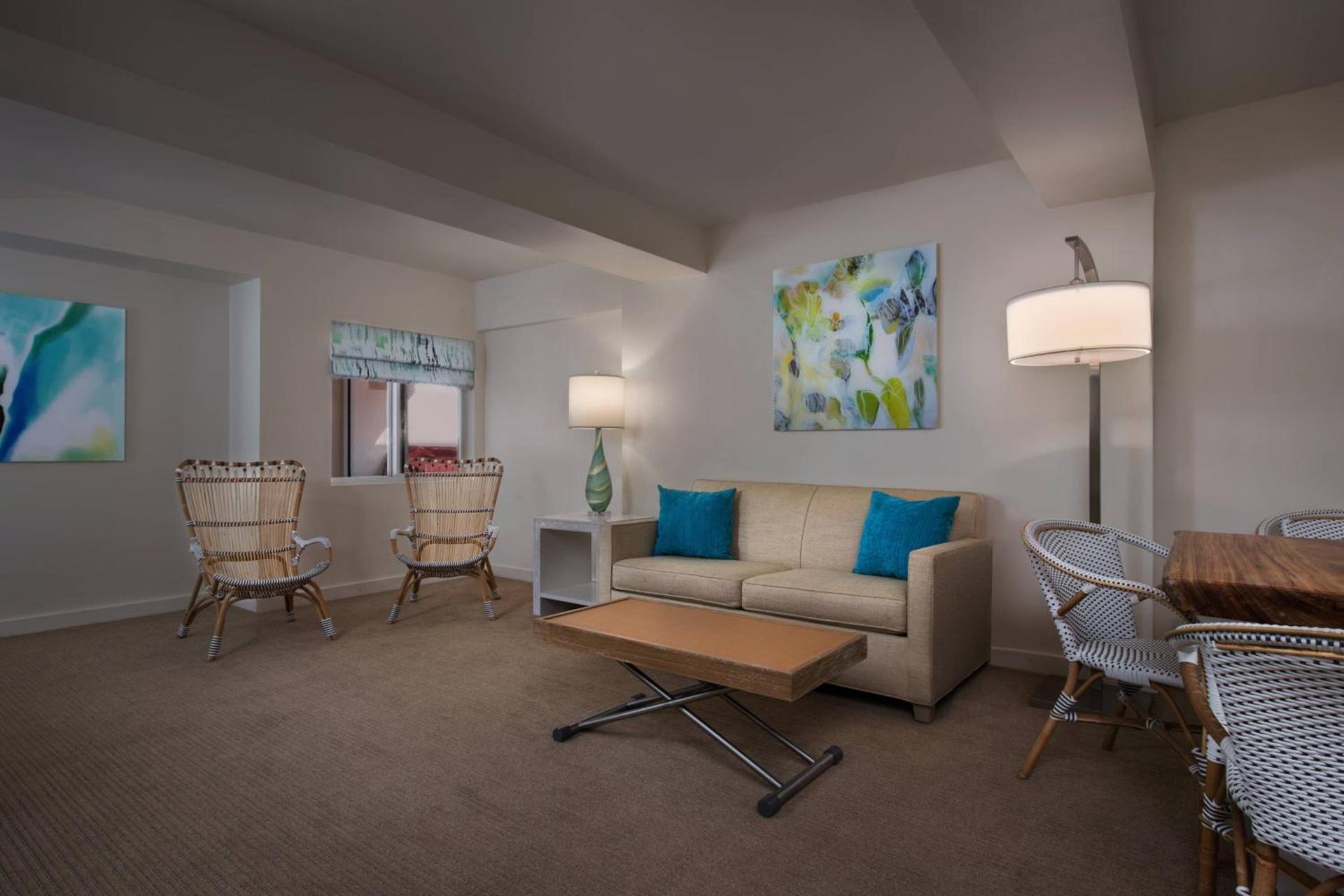 Marriott Vacation Club, South Beach photo 28
