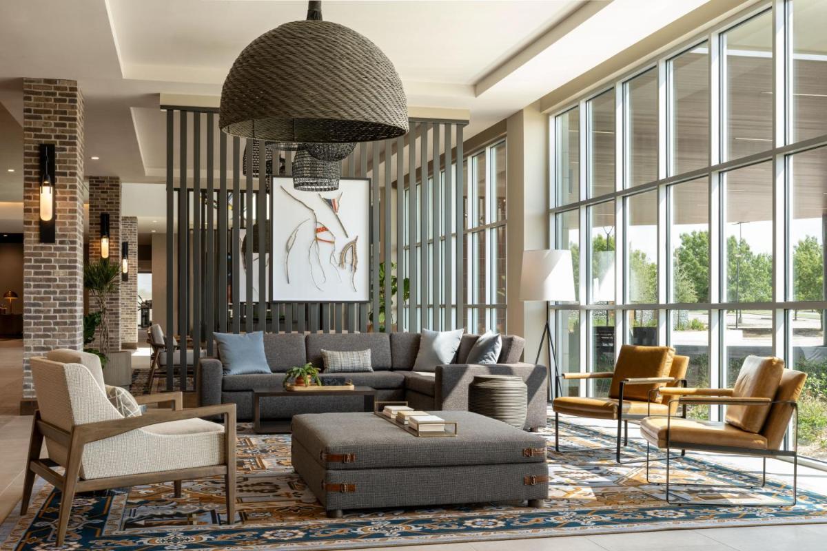 Delta Hotels by Marriott Wichita Falls Convention Center photo 61