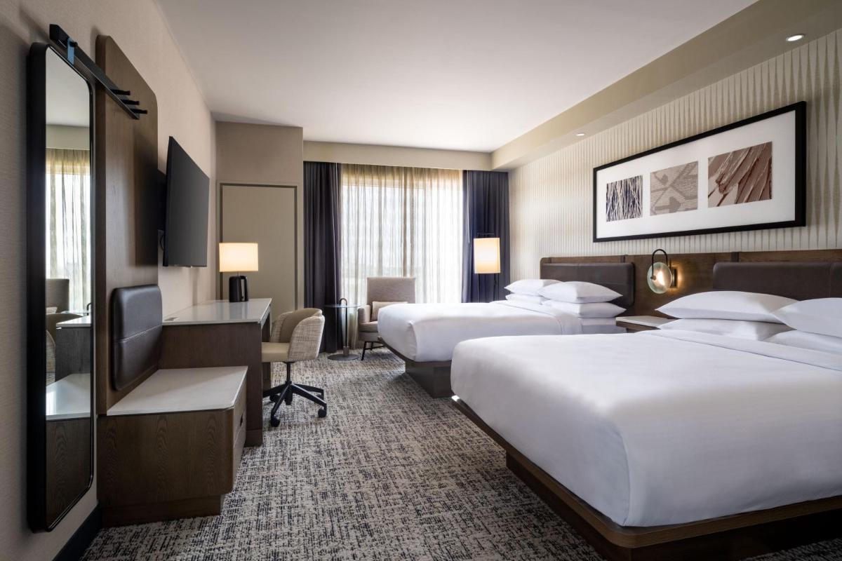 Delta Hotels by Marriott Wichita Falls Convention Center photo 65