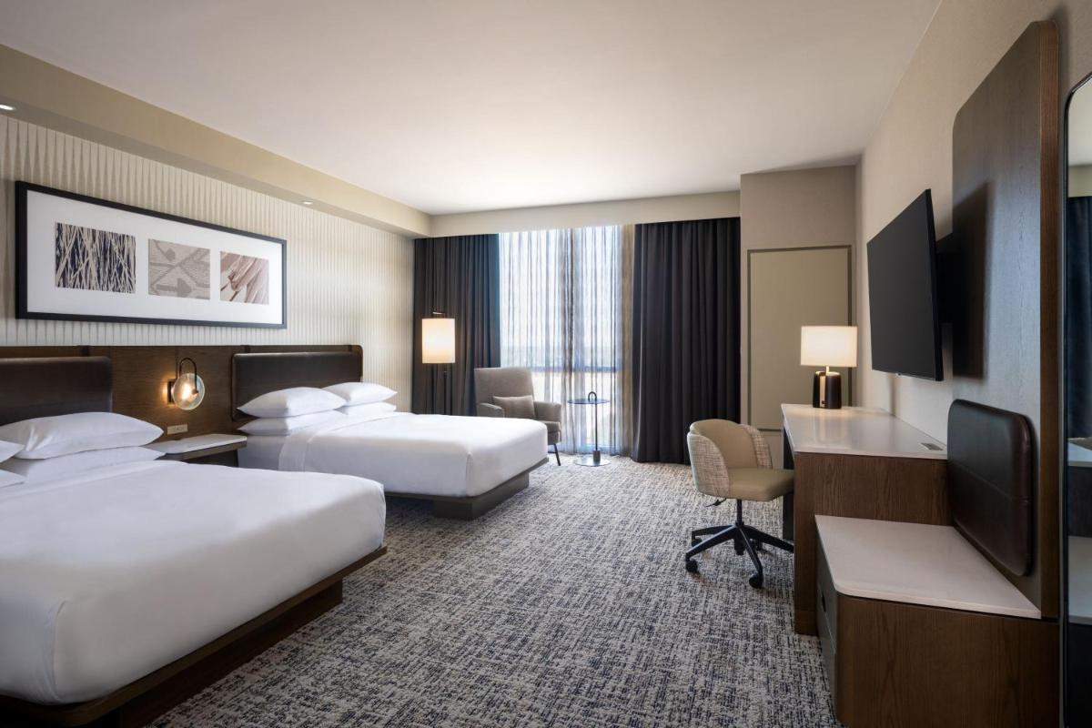 Delta Hotels by Marriott Wichita Falls Convention Center photo 66