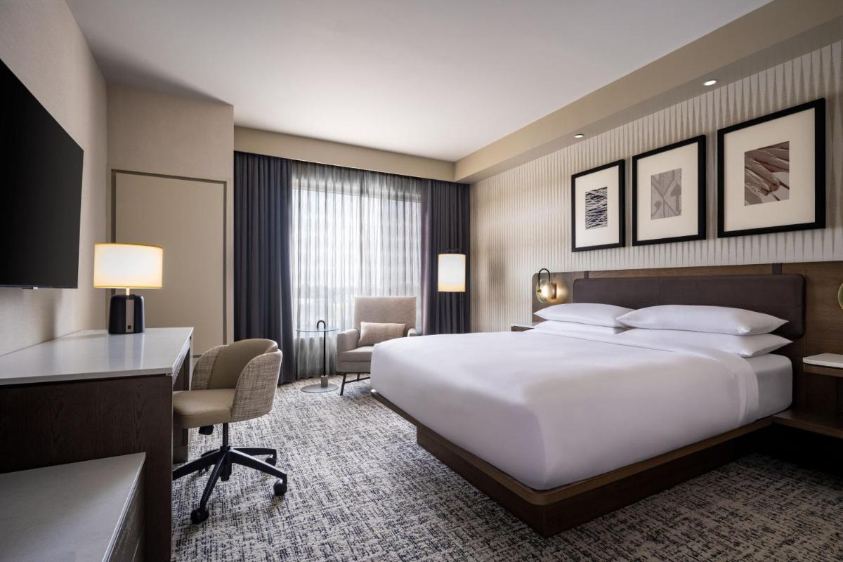 Delta Hotels by Marriott Wichita Falls Convention Center photo 67
