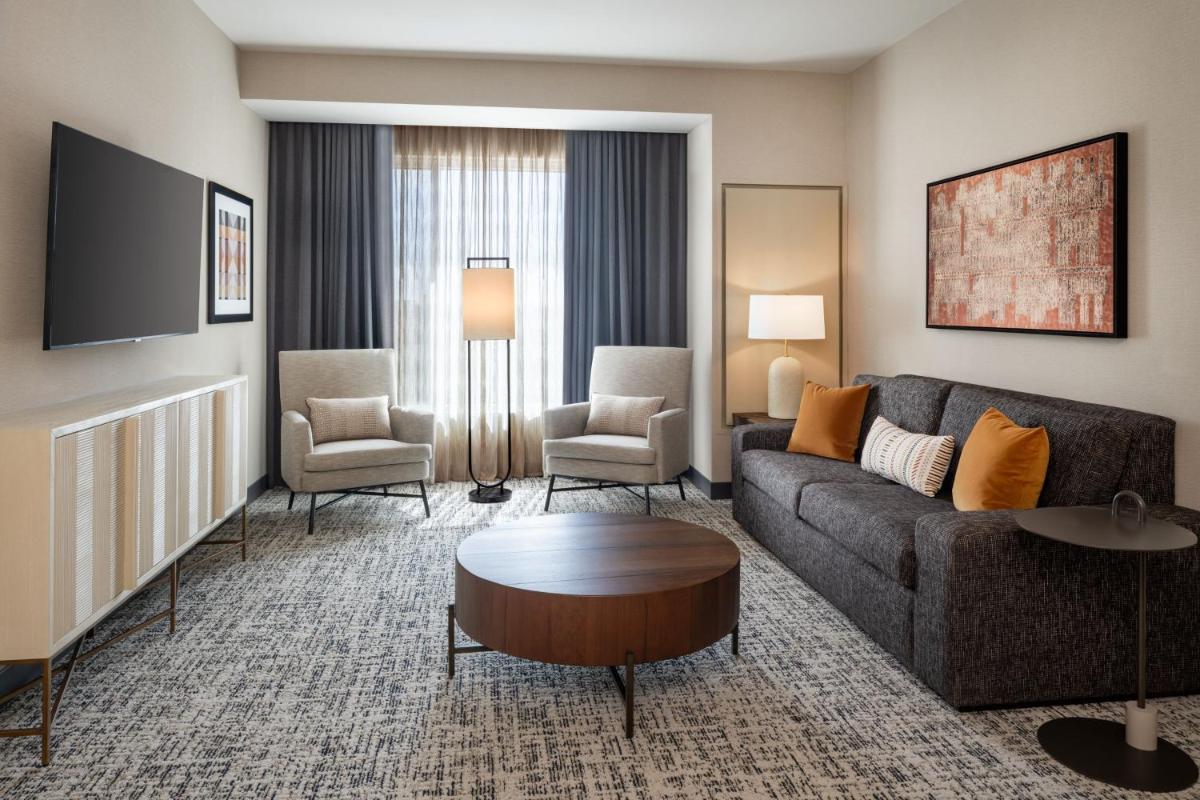 Delta Hotels by Marriott Wichita Falls Convention Center photo 75