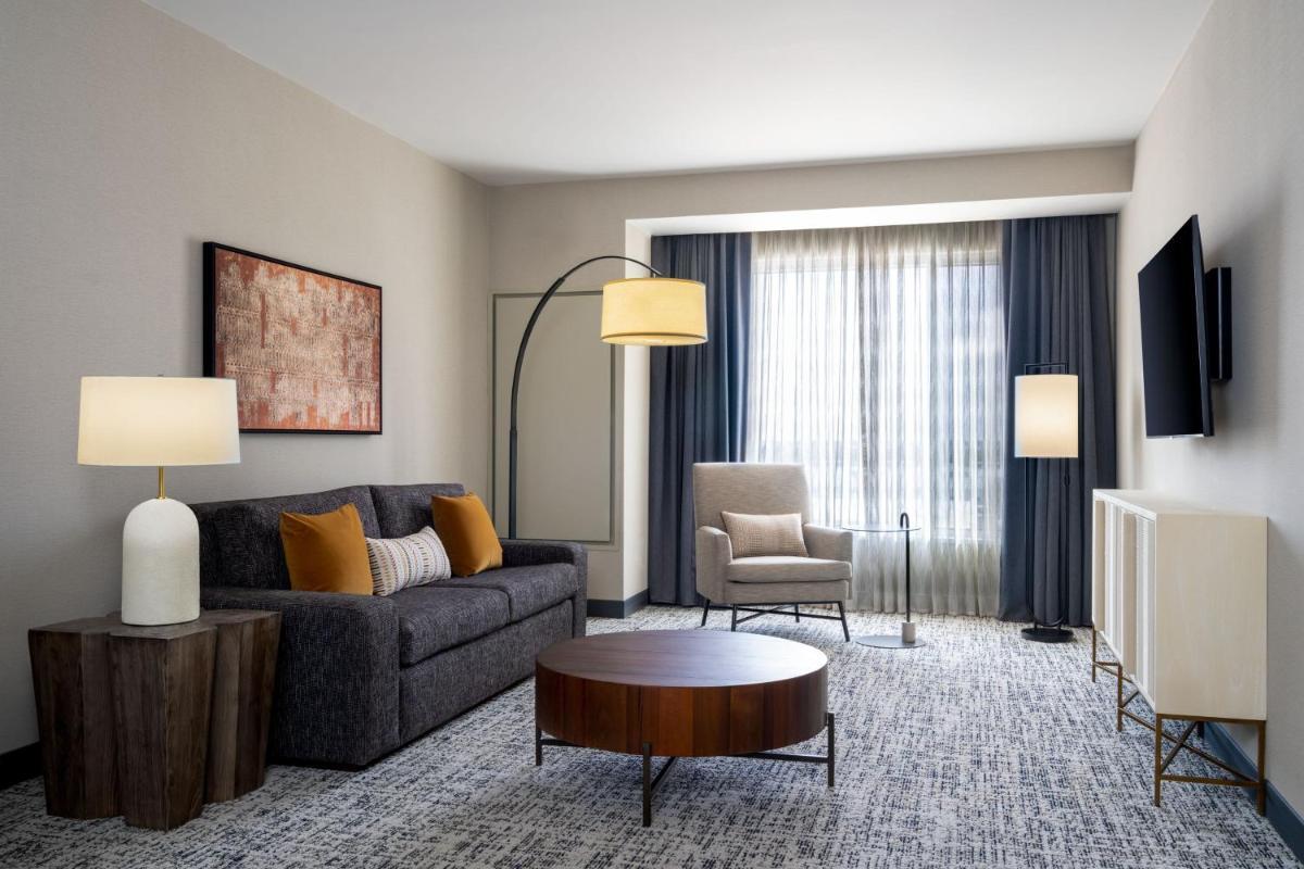 Delta Hotels by Marriott Wichita Falls Convention Center photo 77