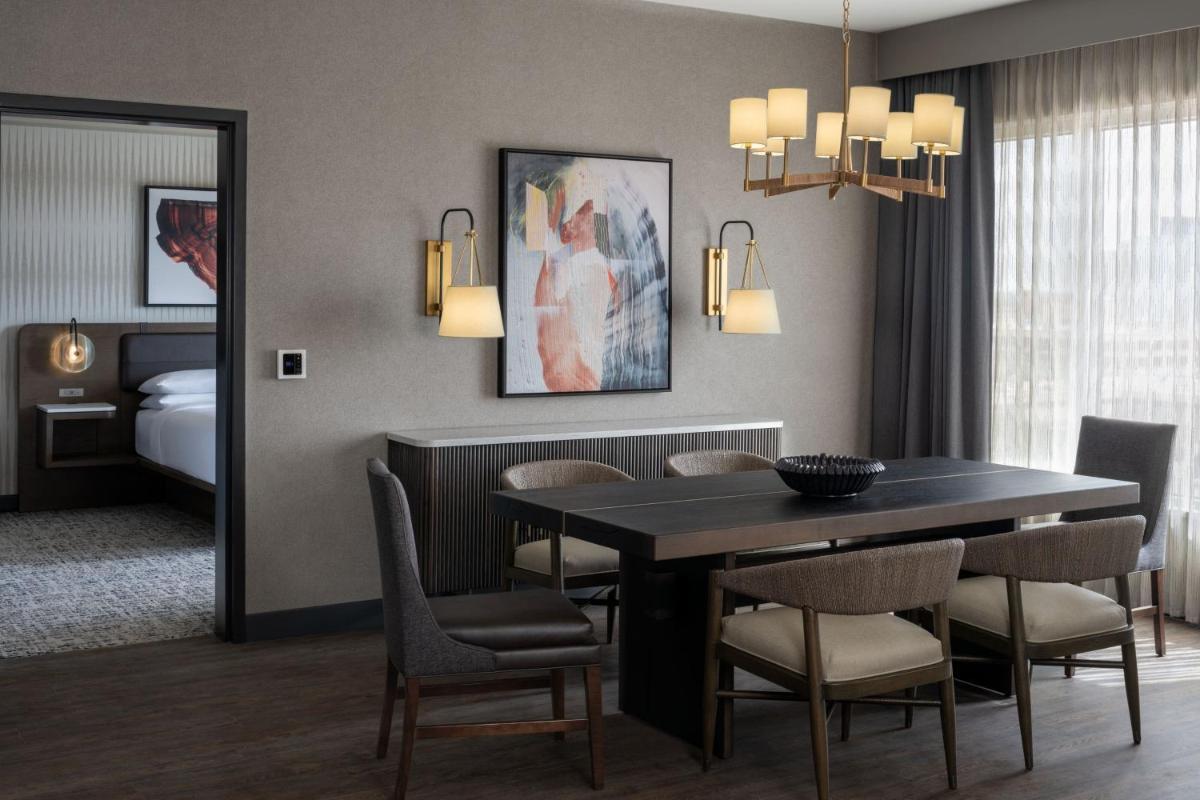 Delta Hotels by Marriott Wichita Falls Convention Center photo 80